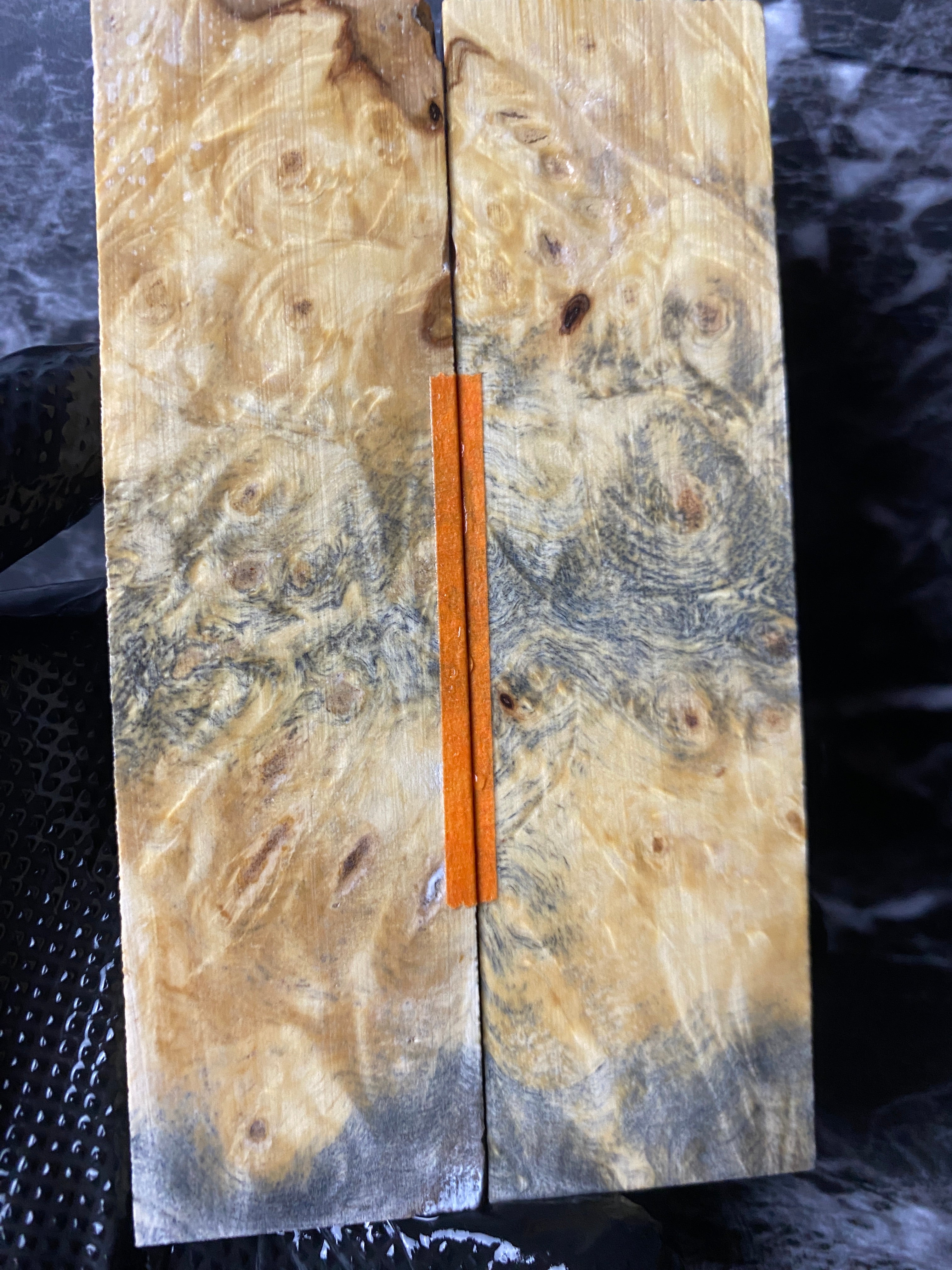 BYS151 - 5.5 x 1.5x .35”