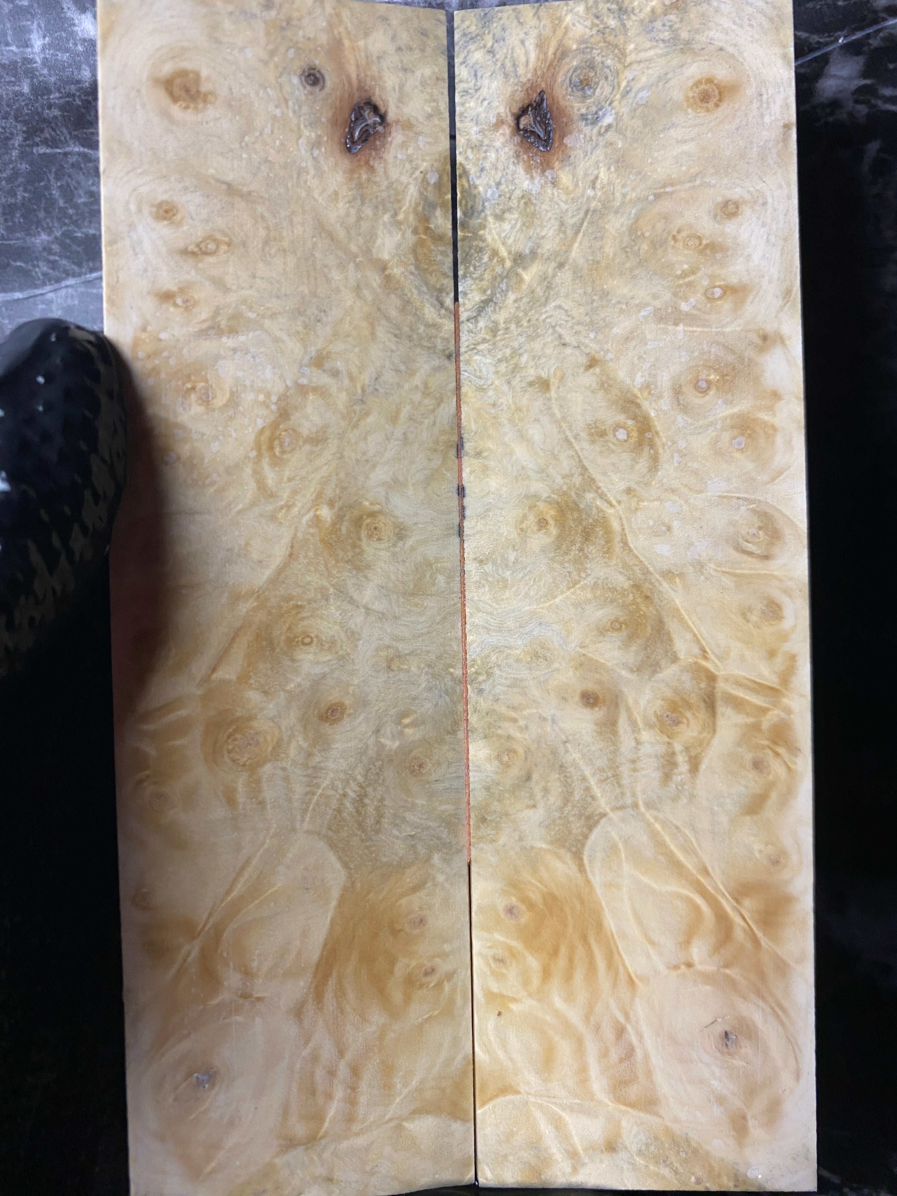 BYS153 - 5.5 x 1.5 x .33”