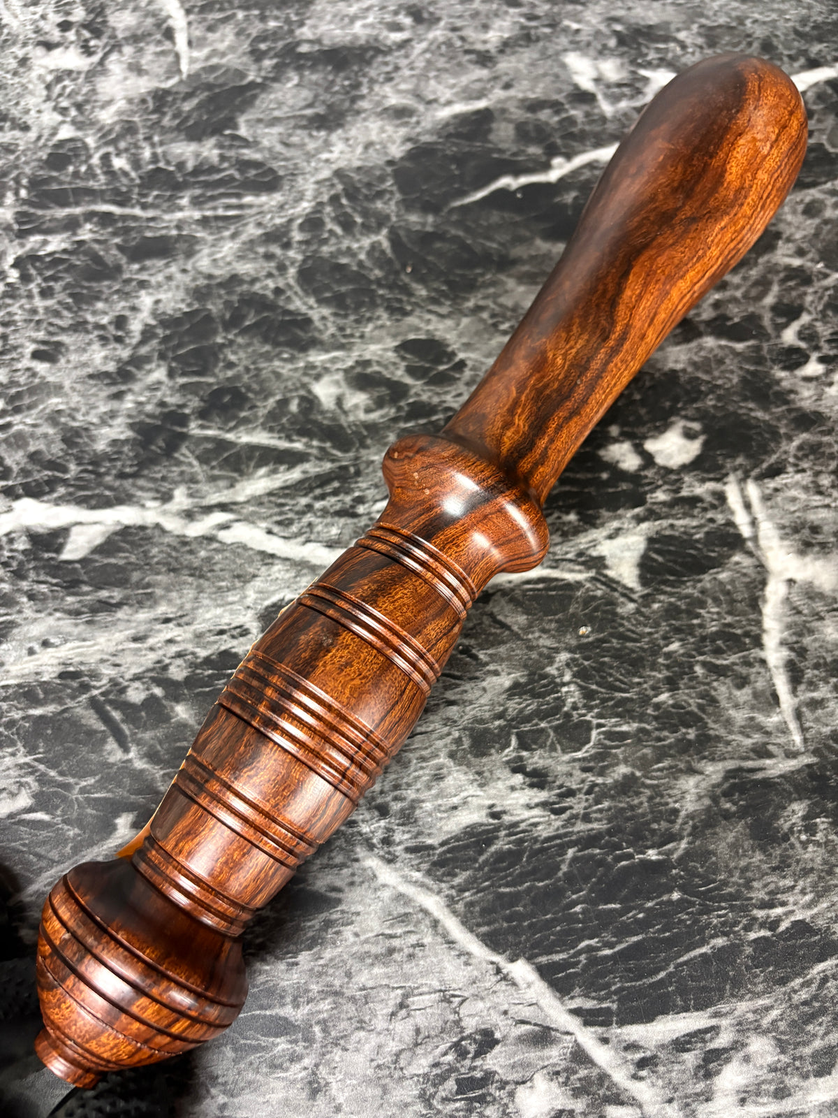 New:  Ironwood Sentinel—Sap Collectable SAP102