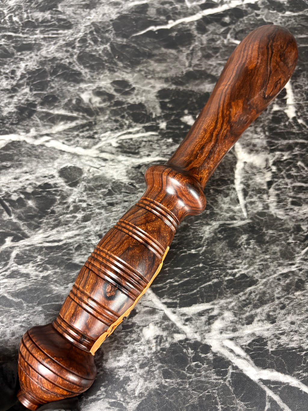 New:  Ironwood Sentinel—Sap Collectable SAP102
