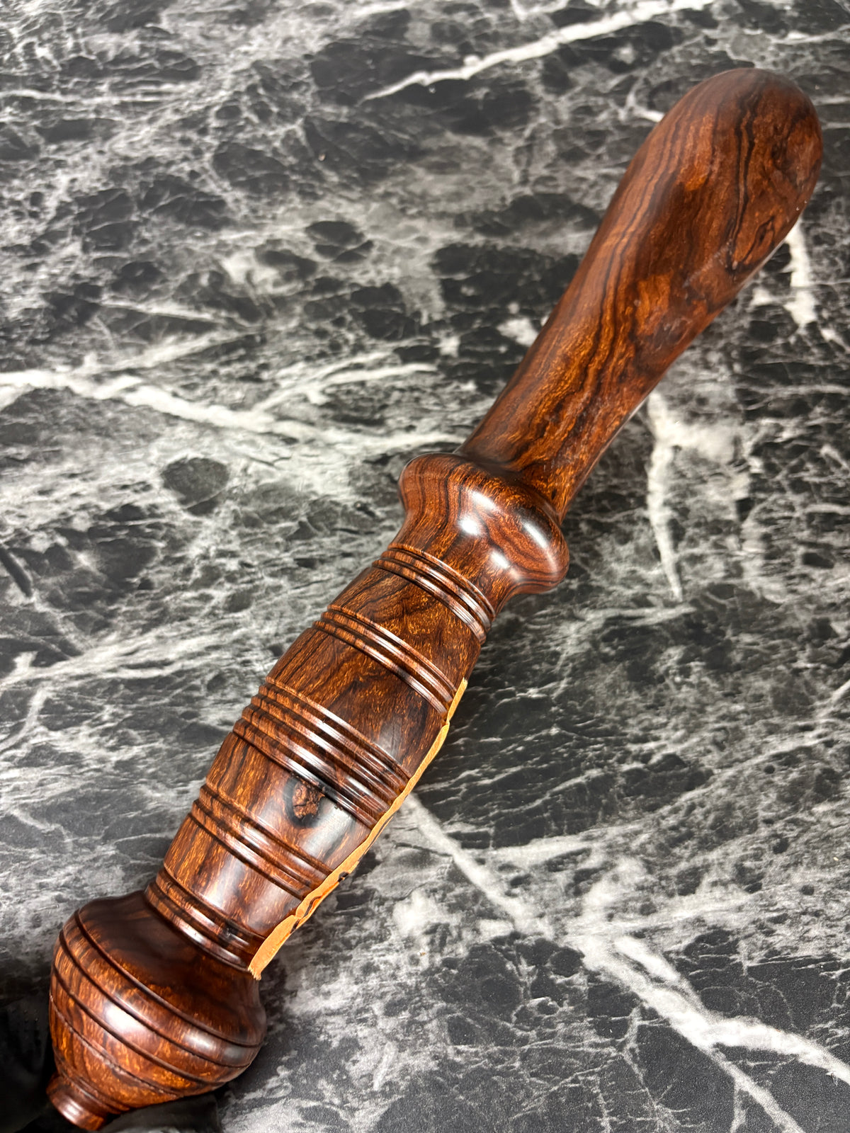 New:  Ironwood Sentinel—Sap Collectable SAP102