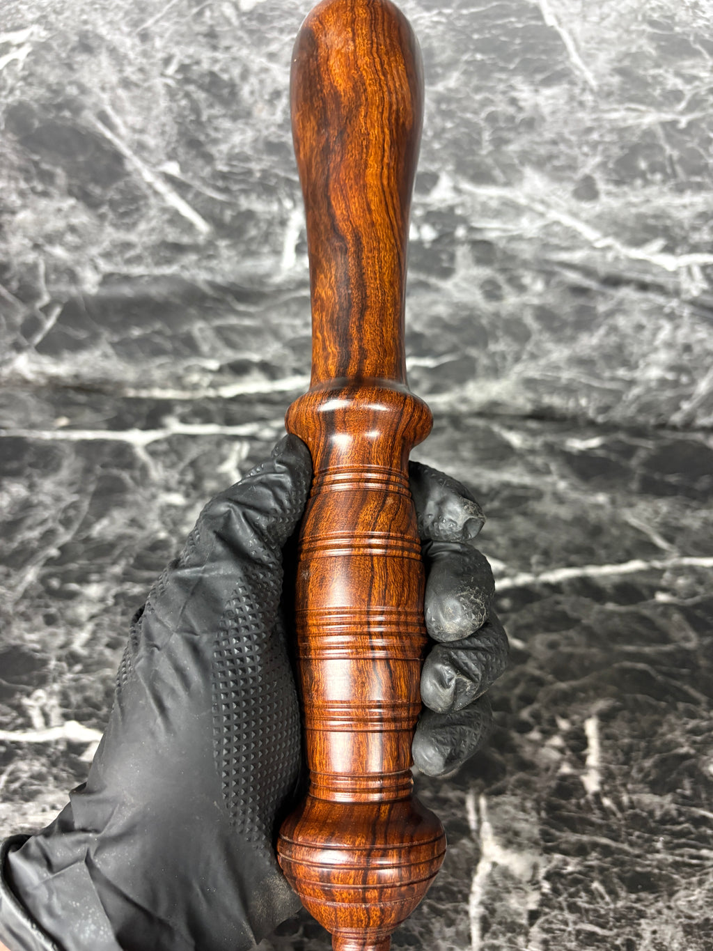 New:  Ironwood Sentinel—Sap Collectable SAP102