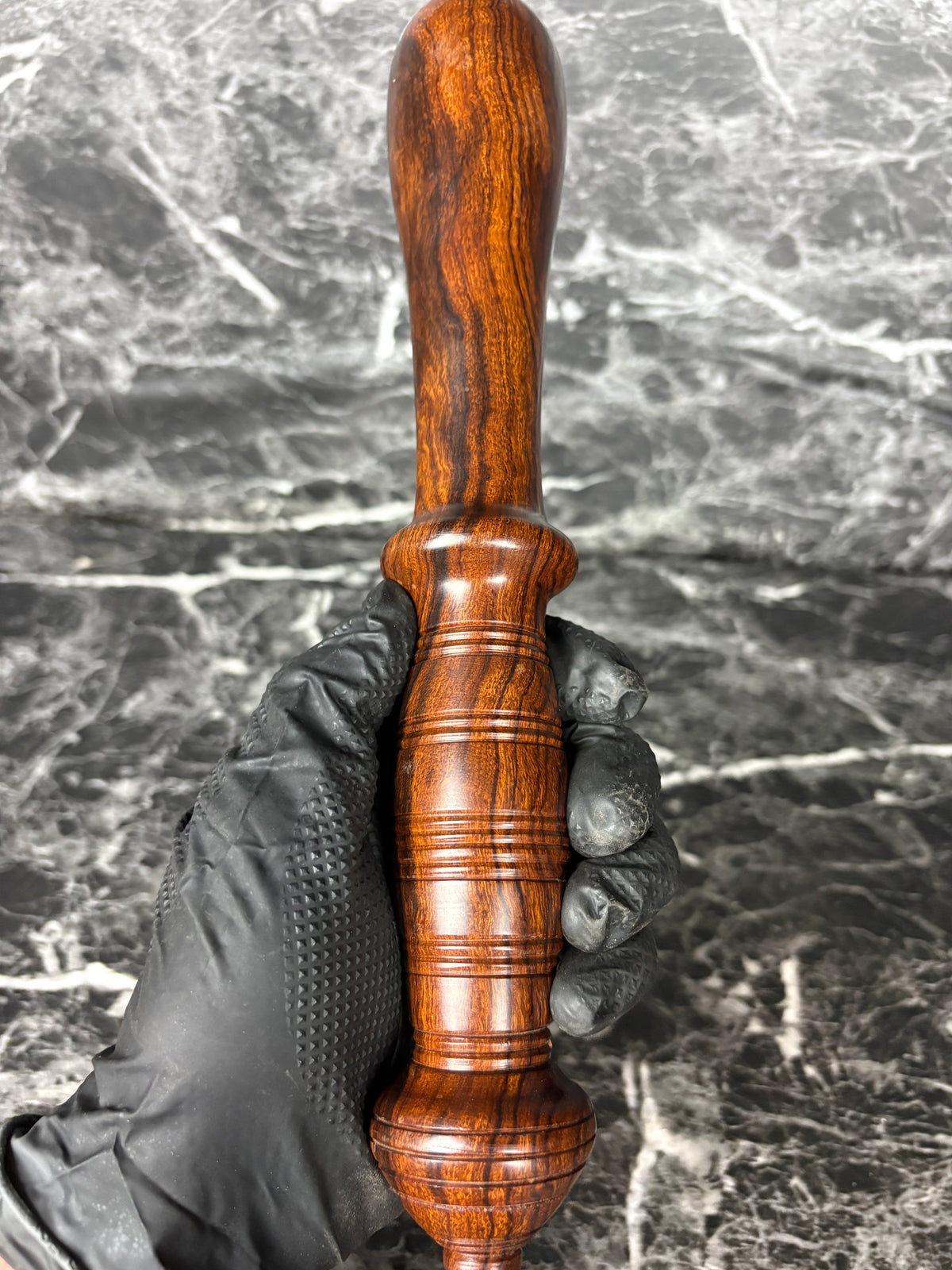 New:  Ironwood Sentinel—Sap Collectable SAP102