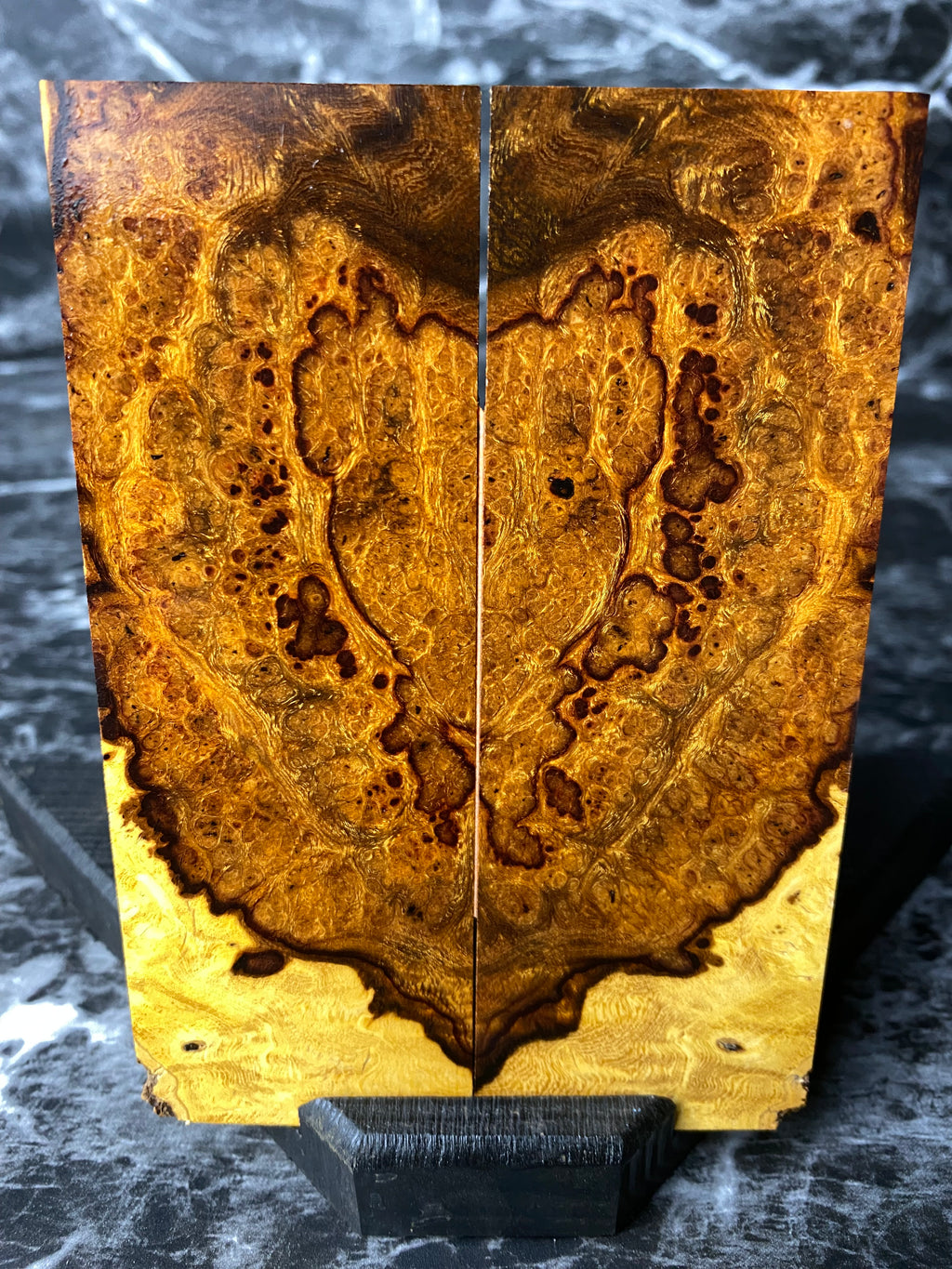 IWS135 - 5.2 x 1.78 x .37”