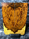 IWS135 - 5.2 x 1.78 x .37”