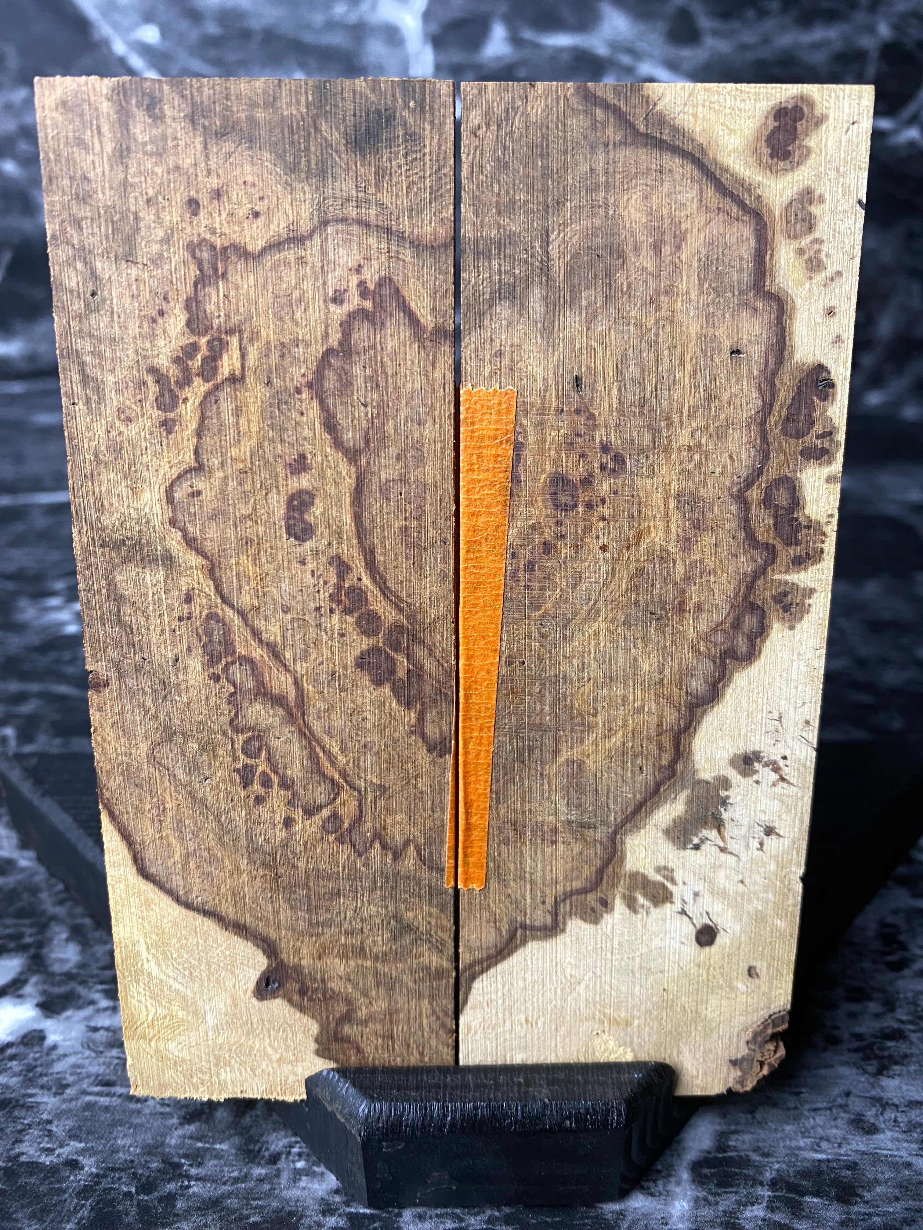 IWS135 - 5.2 x 1.78 x .37”