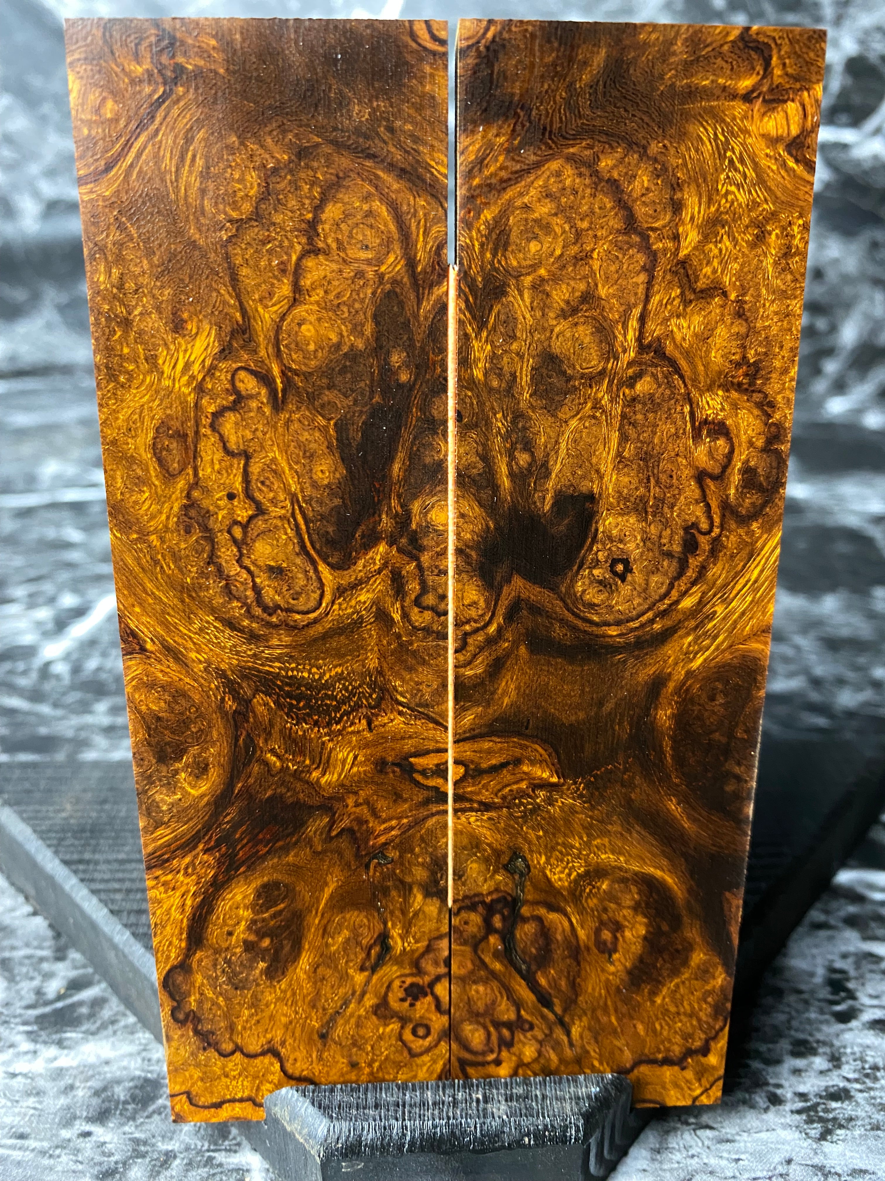 IWS149 - 5.55 x 1.55 x .38”