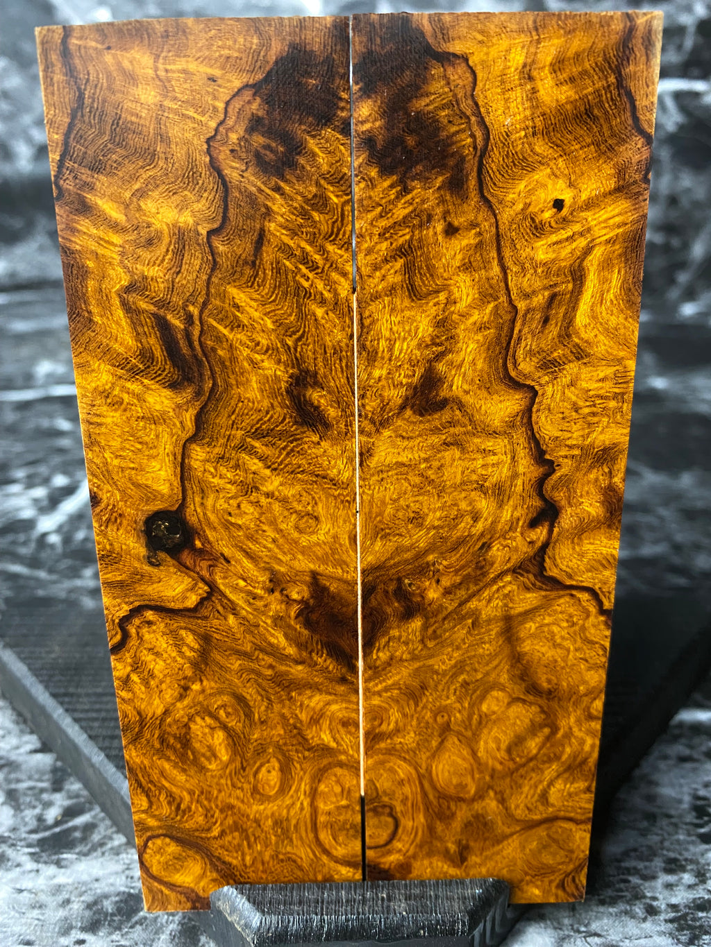 IWS150 - 5.55 x 1.52 x .38”