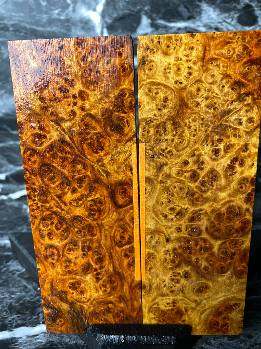 AMS102 - 5.5 x 1.94 x .37”