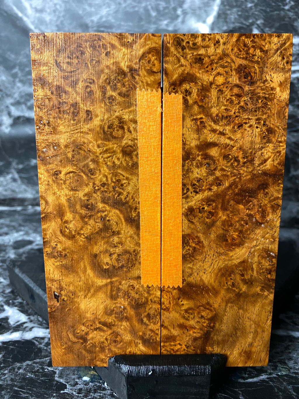 AMS103 - 5.5 x 1.90 x .30”