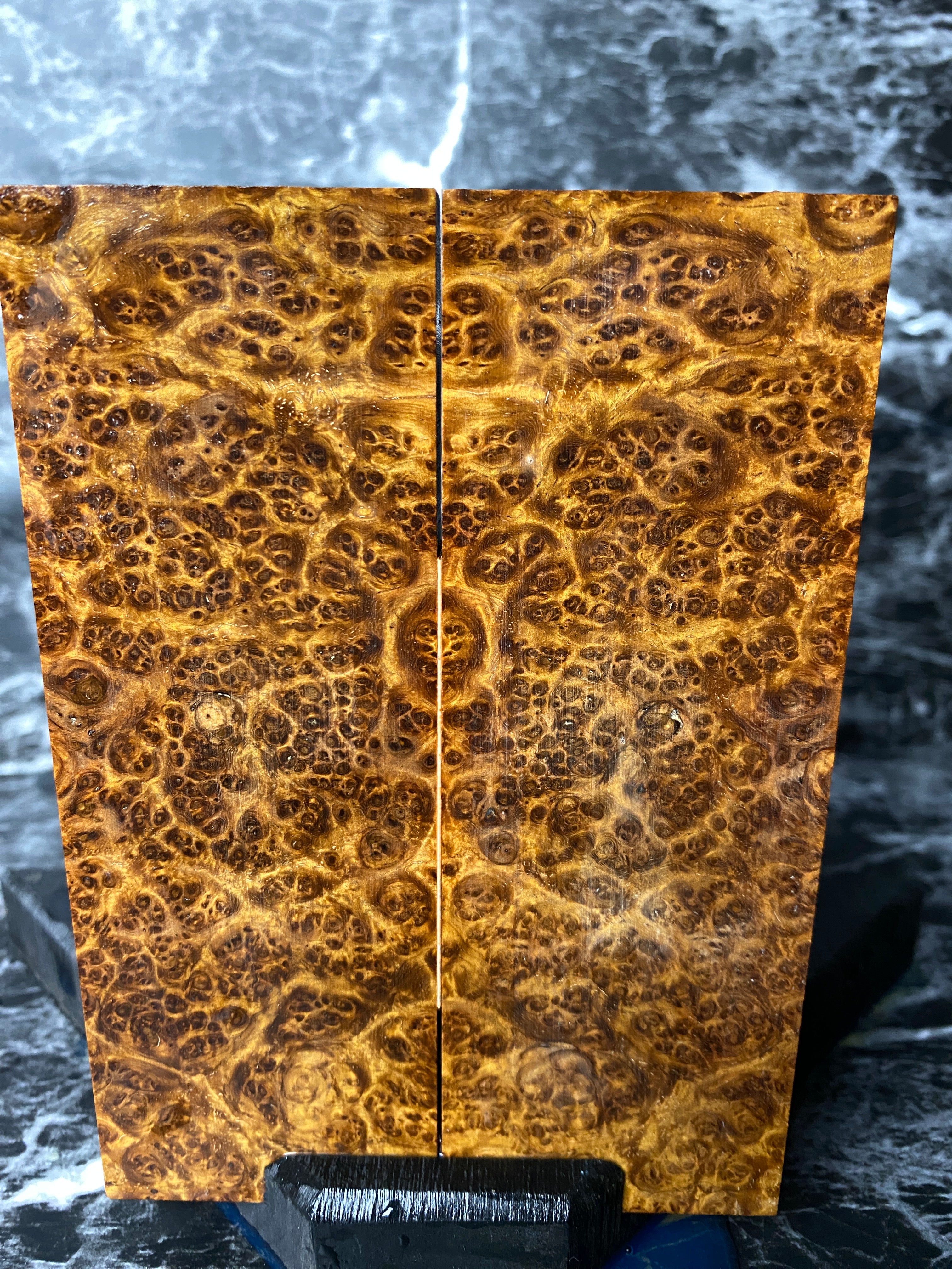 AMS110 - 5.5 x 1.93 x .43”