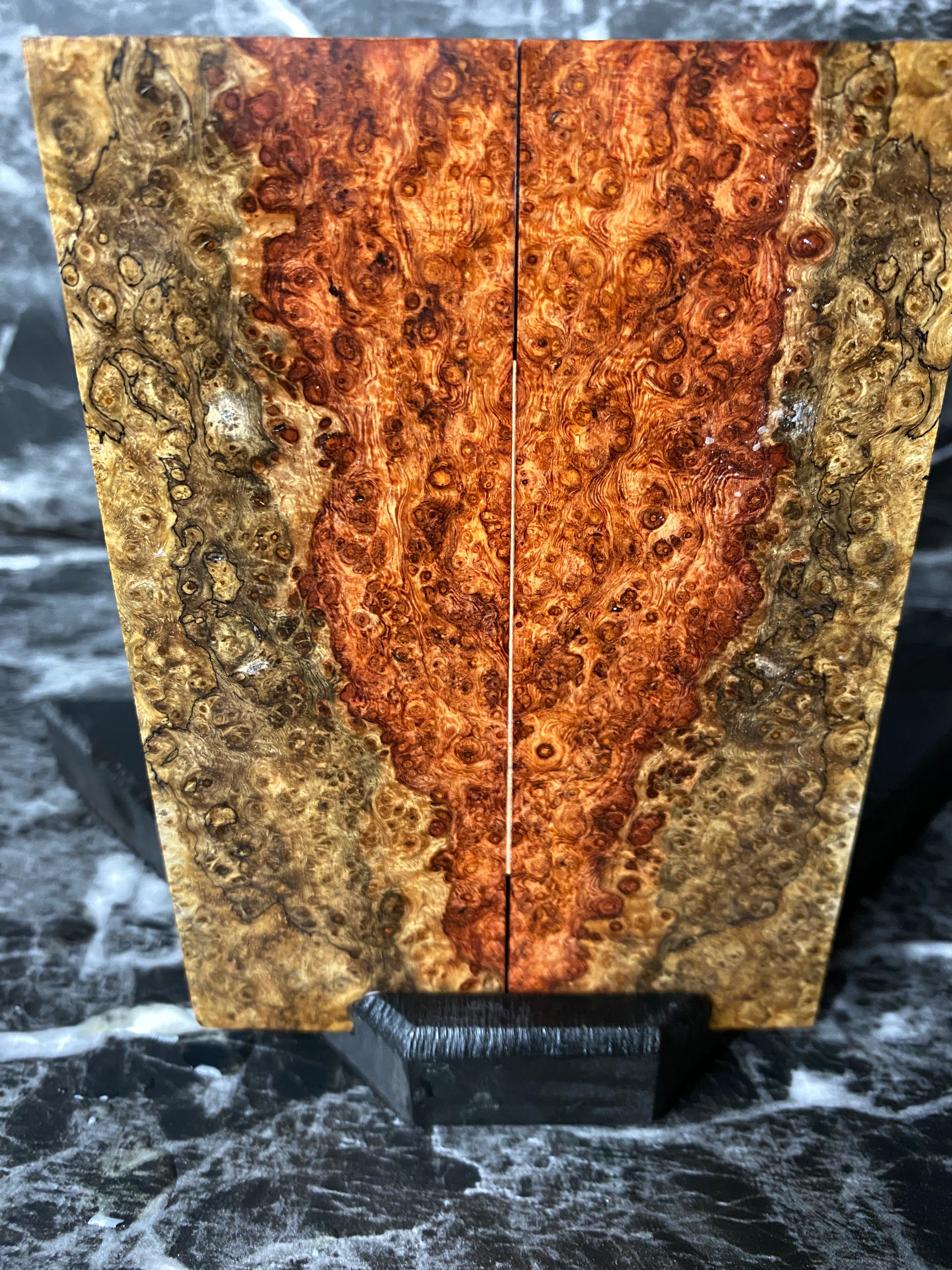 AMS119 - 5 x 1.80 x .38”