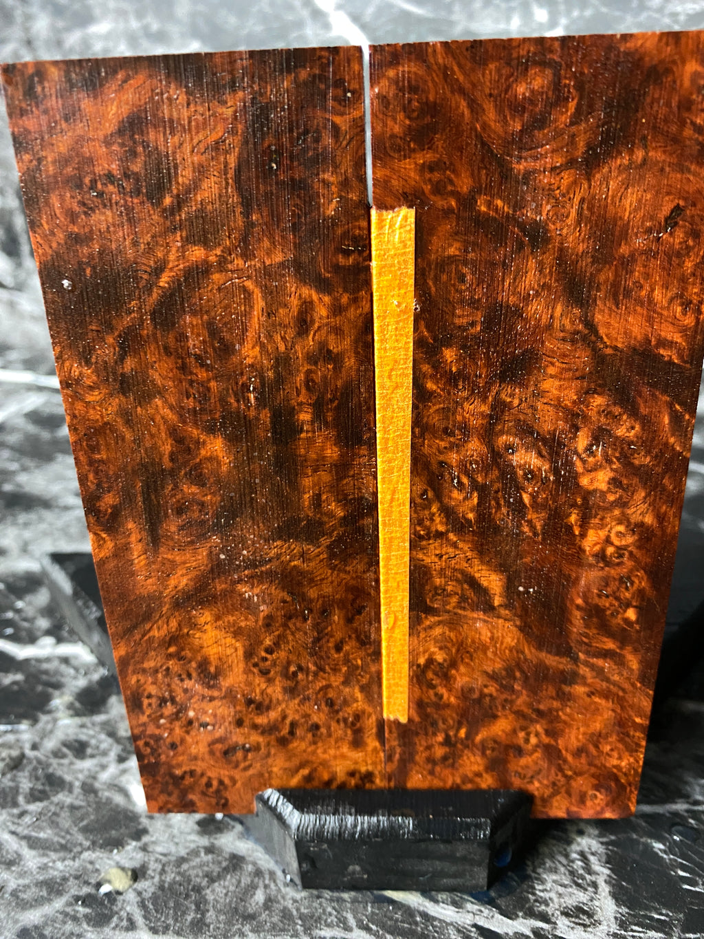 AMS121 - 5.19 x 1.85 x .36”