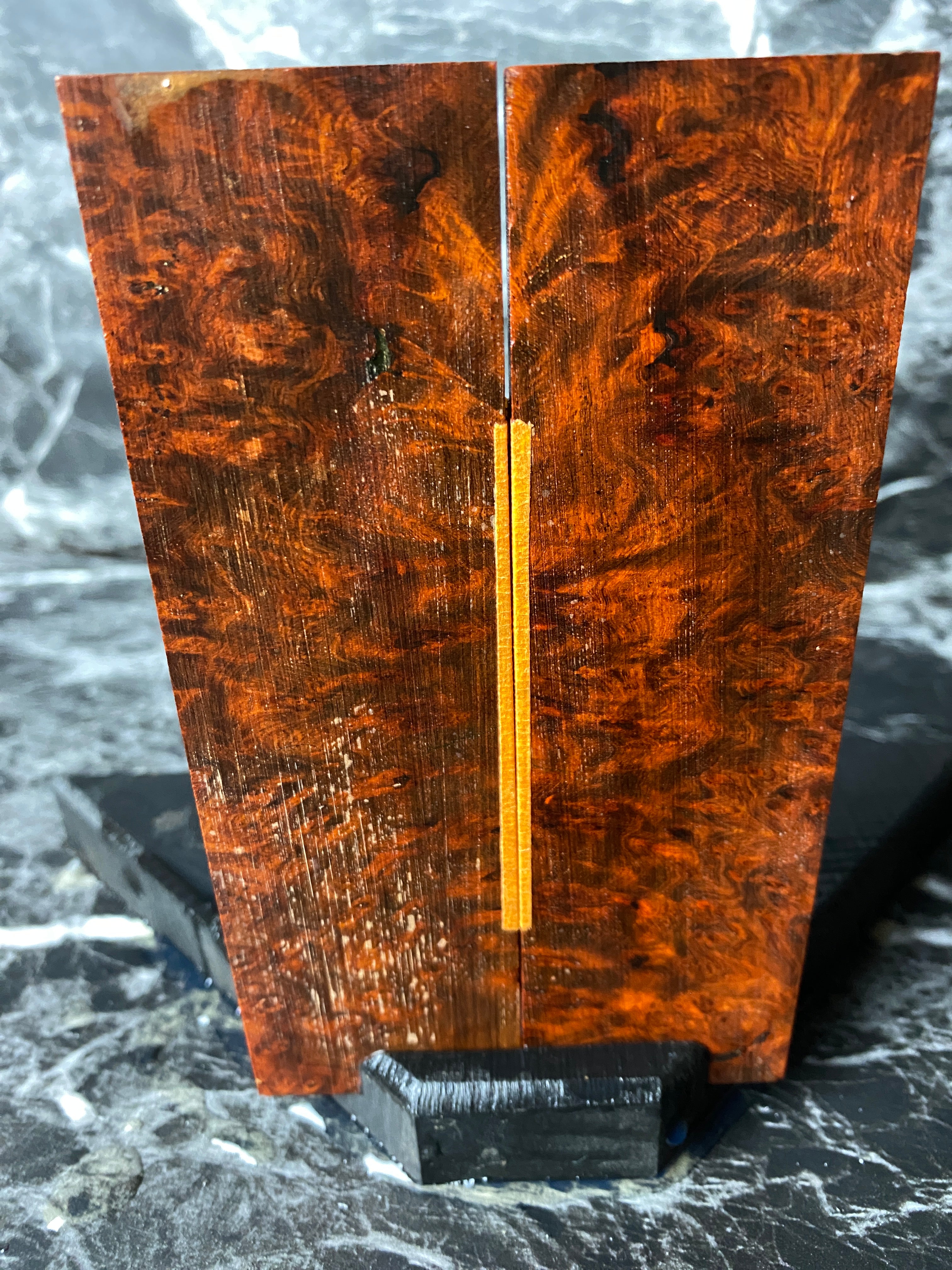 AMS123 - 5.44 x 1.60 x .39”