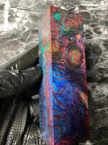 BABD105 - 5 x 1.5 x 1.38”