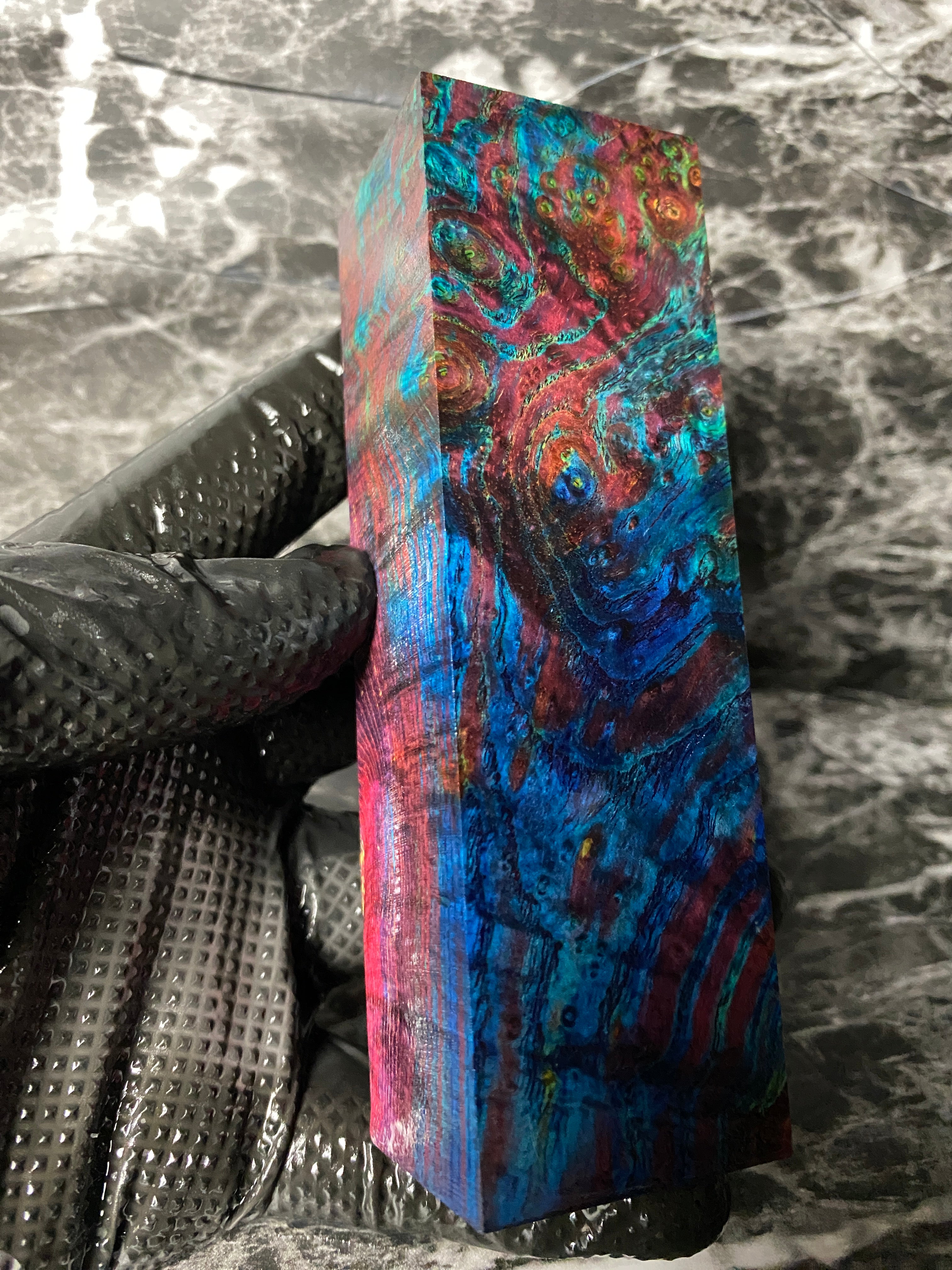 BABD105 - 5 x 1.5 x 1.38”