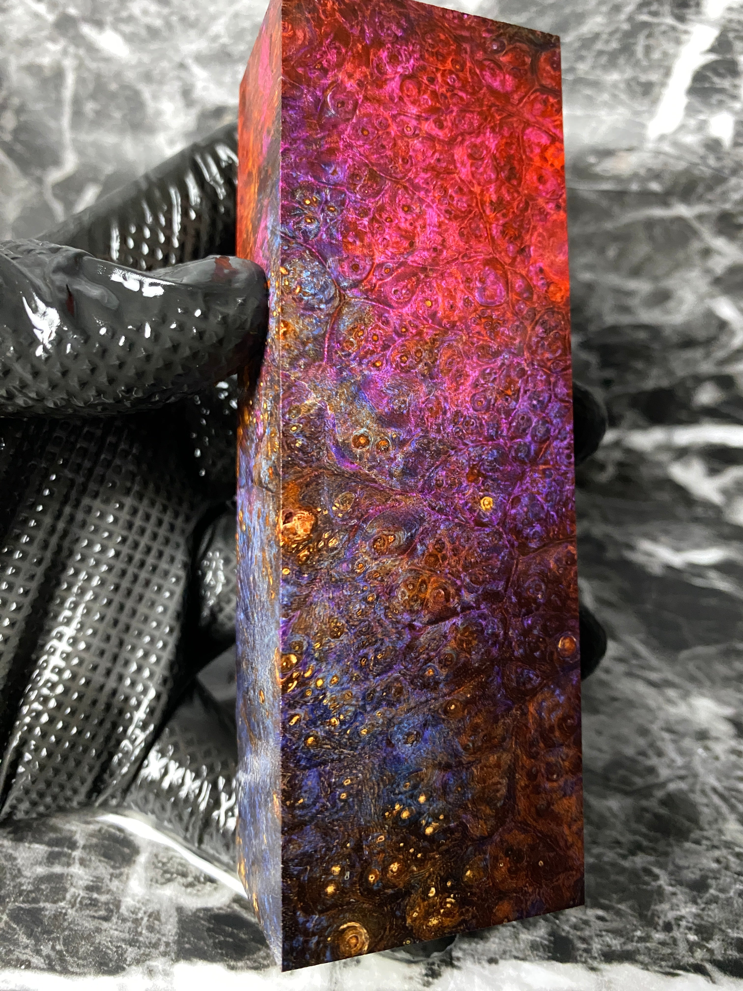 BABD120 - 5 x 1.69 x 1.19”