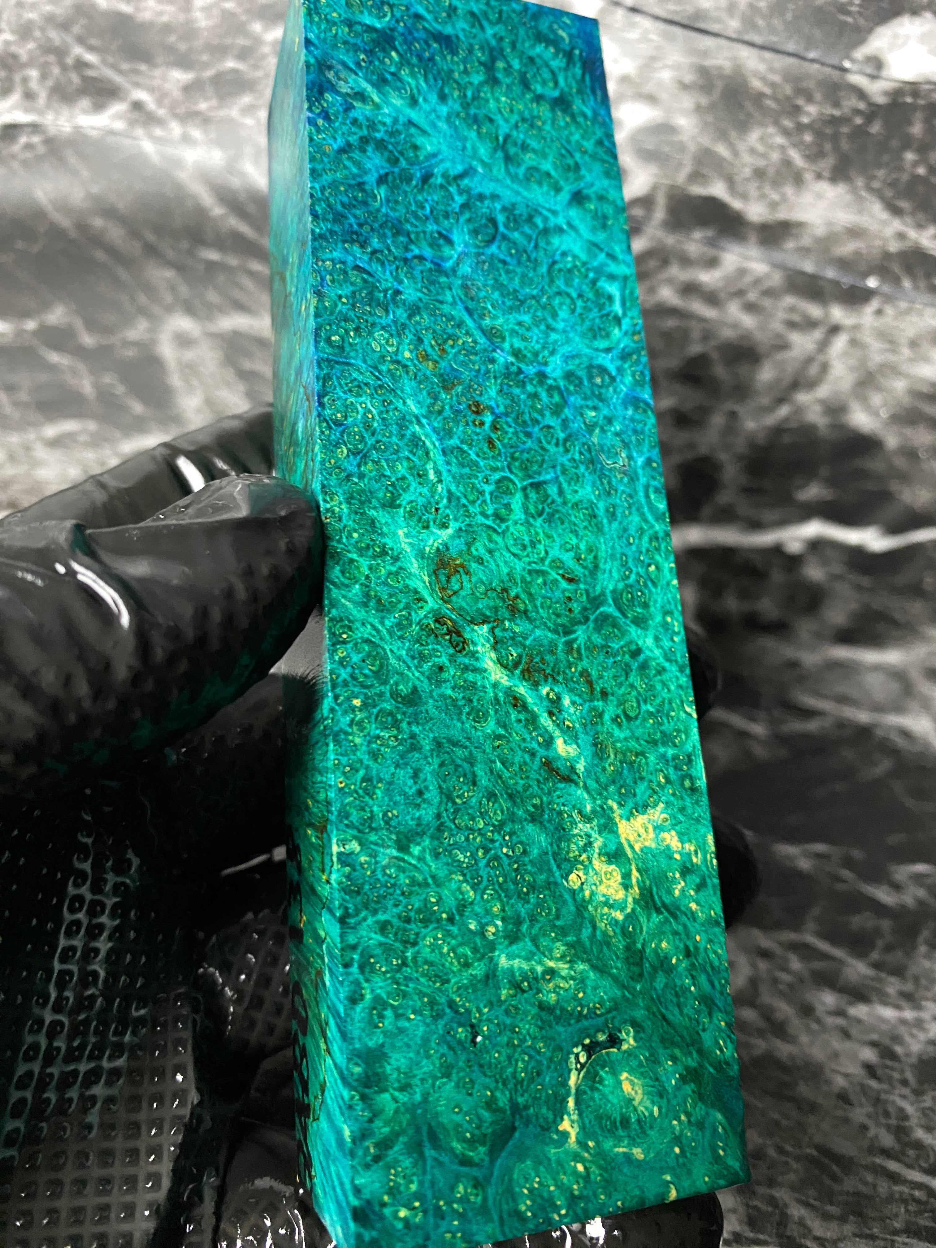 BABD138 - 5.5 x 1.5 x 1.17”