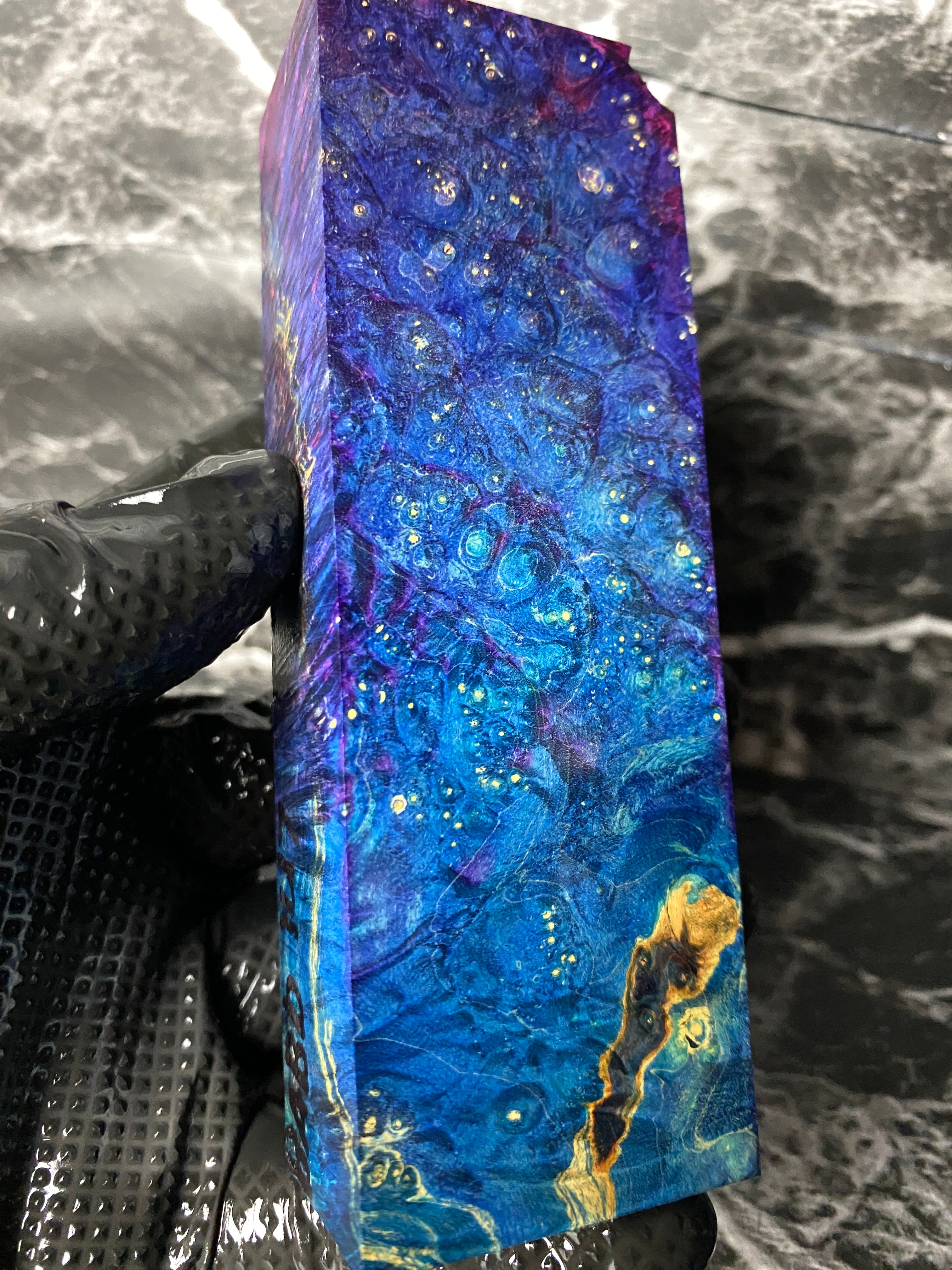 BABD147 - 5.13 x 1.72 x 1.21”