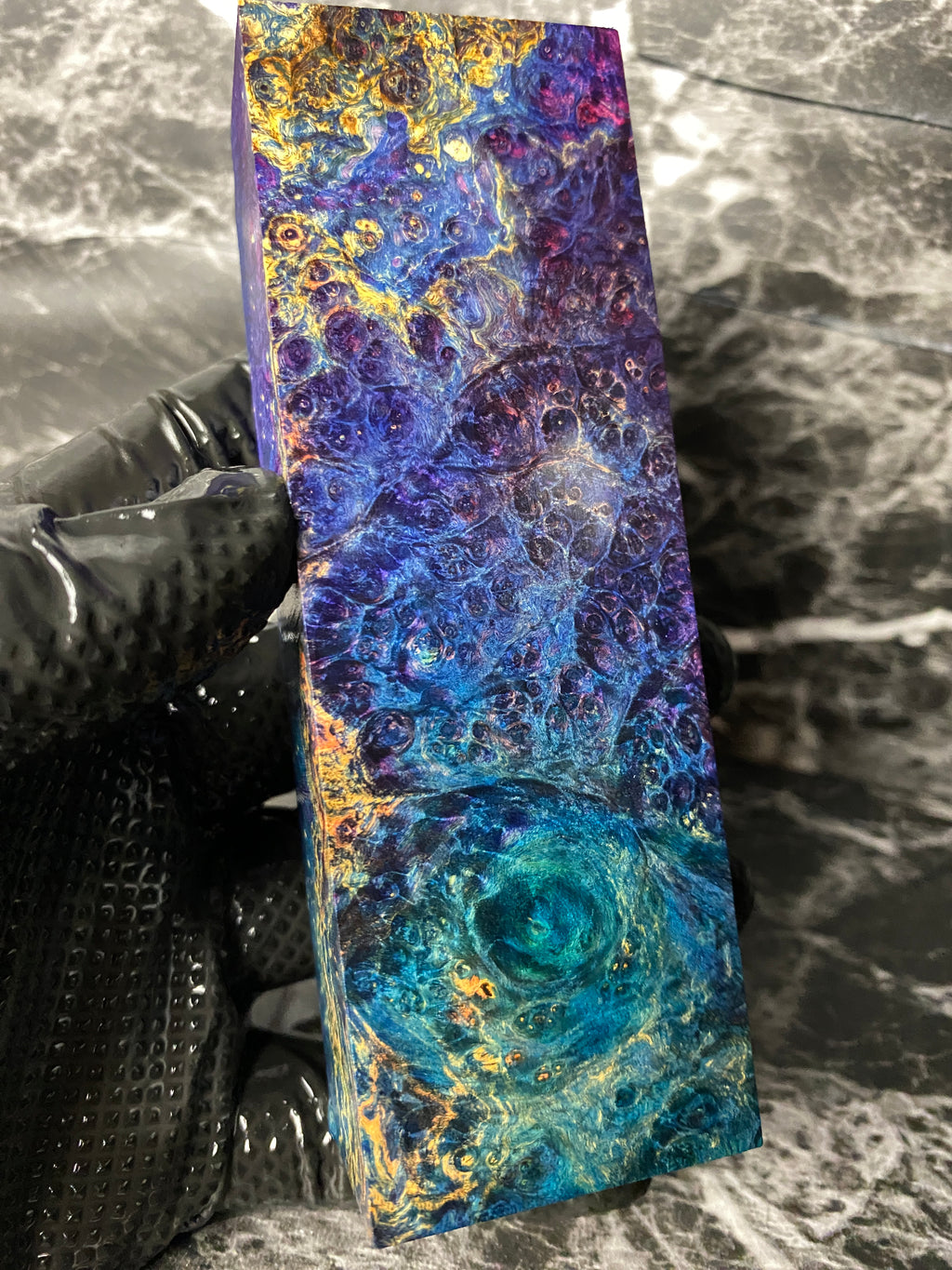 BABD147 - 5.13 x 1.72 x 1.21”