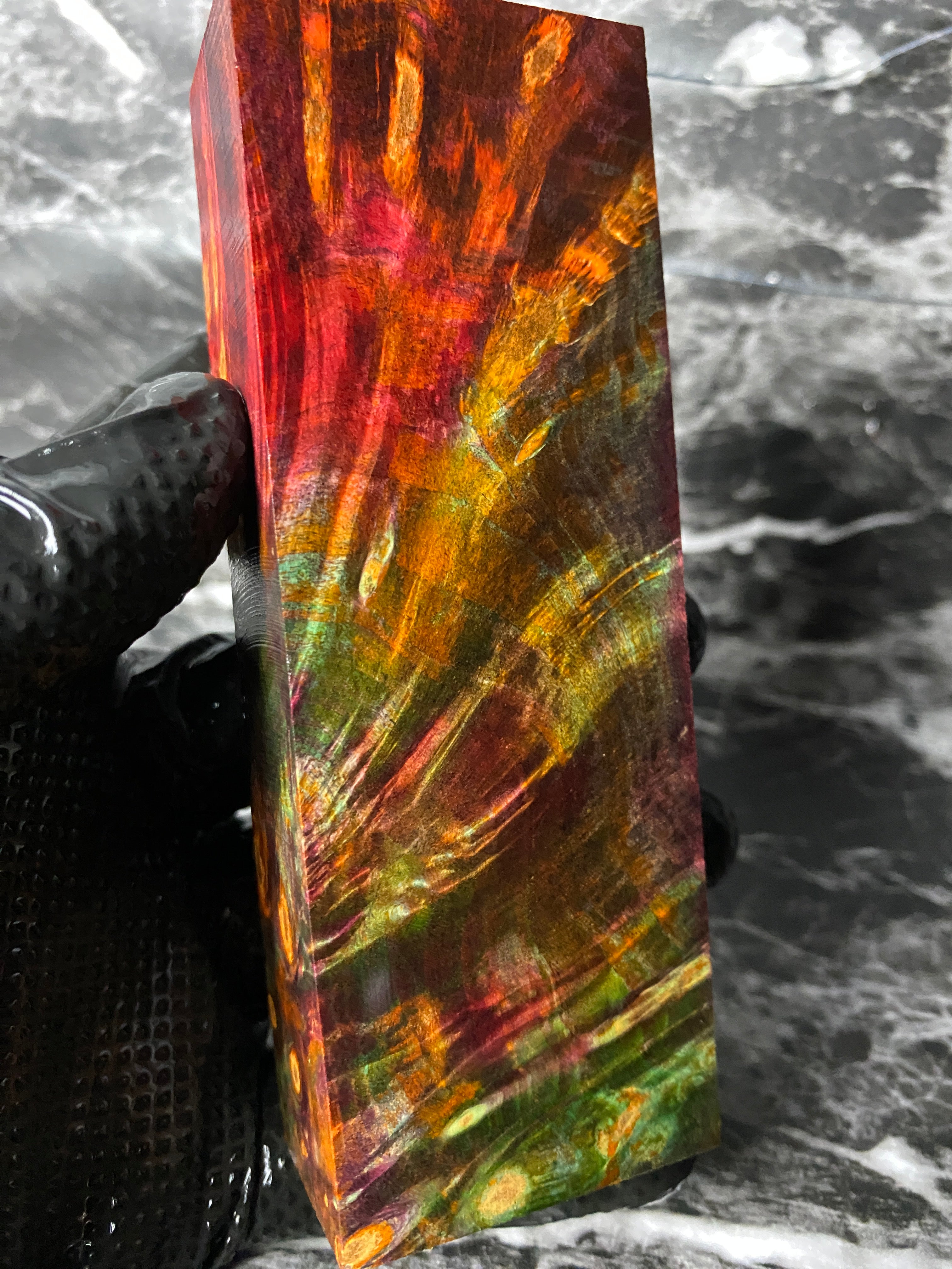 BABD154 - 5.13 x 1.80 x 1.12”