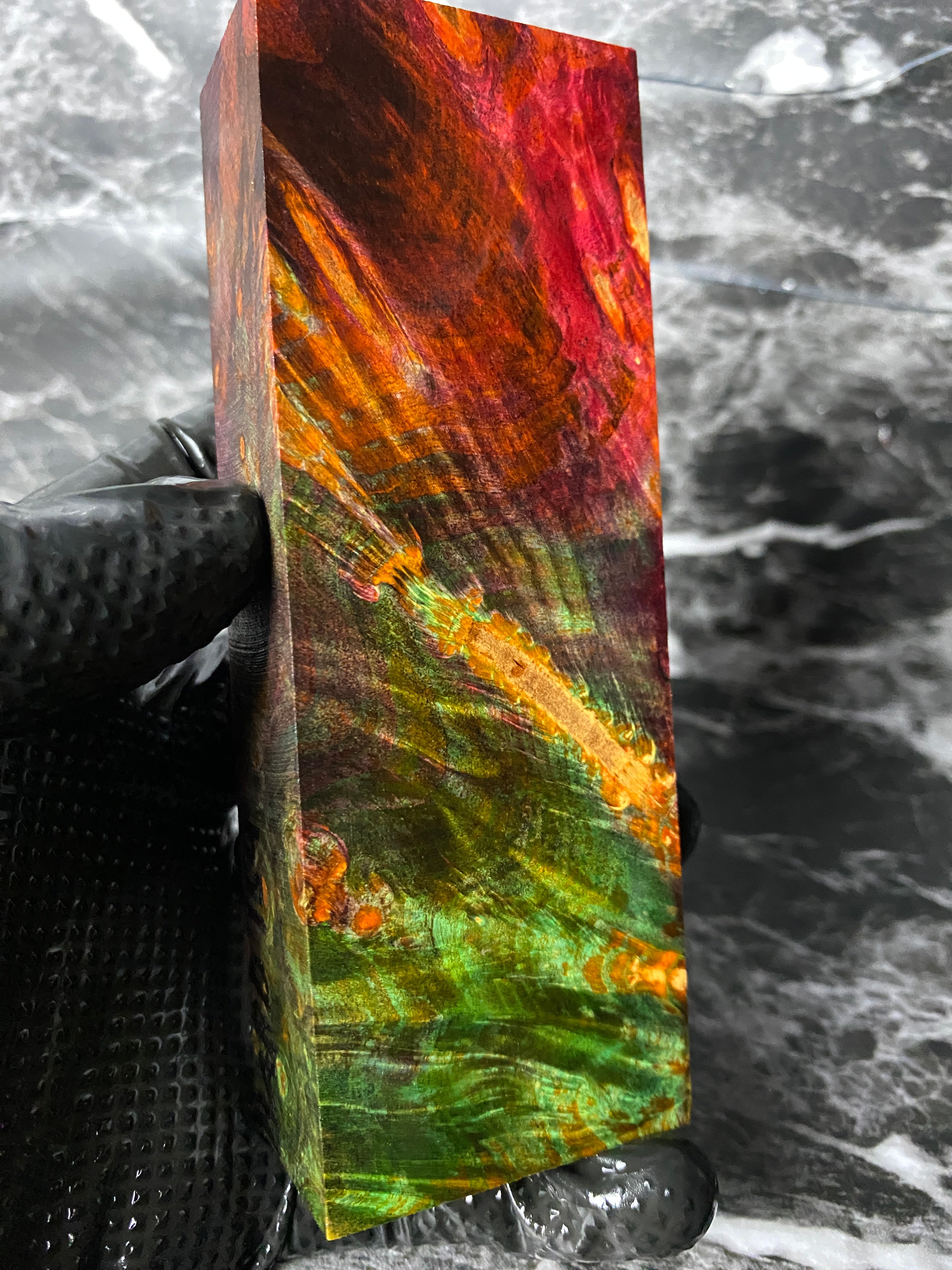 BABD154 - 5.13 x 1.80 x 1.12”
