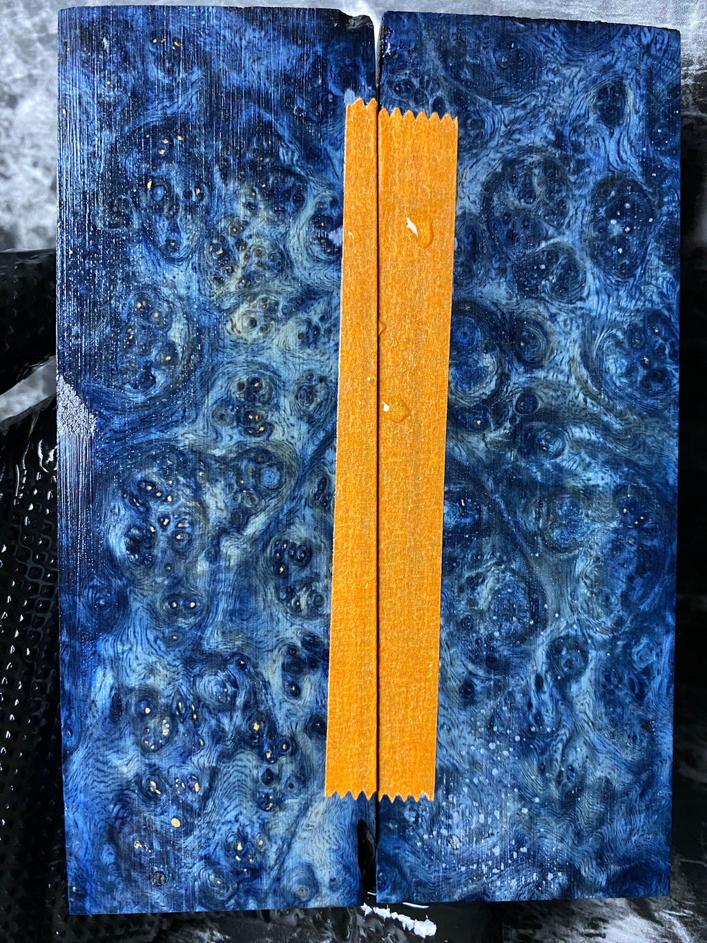 AMSD102 - 5.5 x 1.91 x .33”