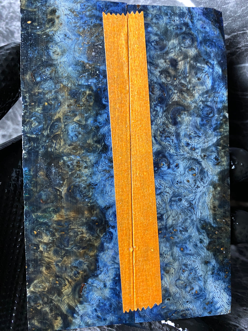 AMSD103 - 5.33 x 1.70 x .36”