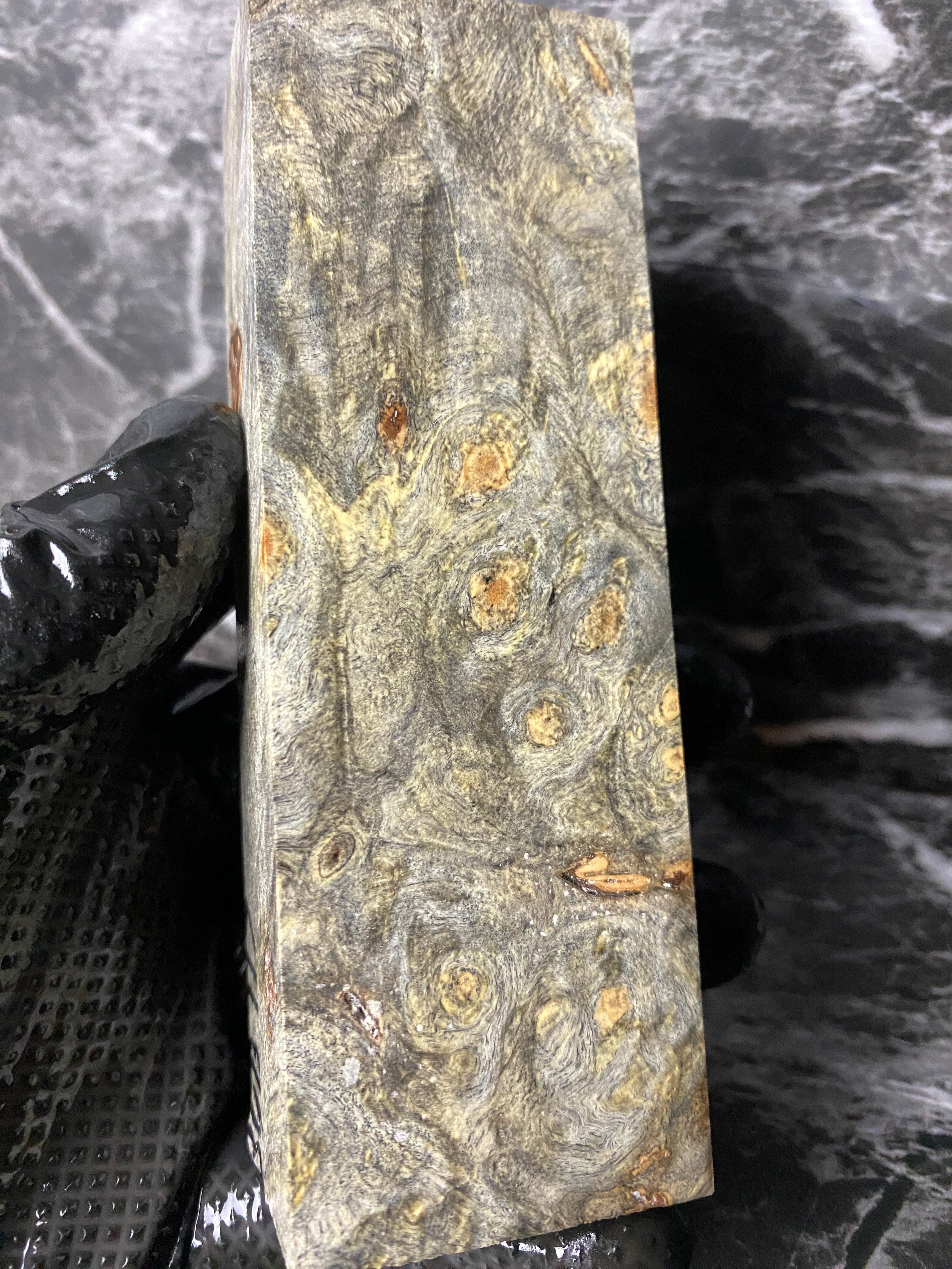 BYB117 - 5.16 x 1.72 x 1.12”