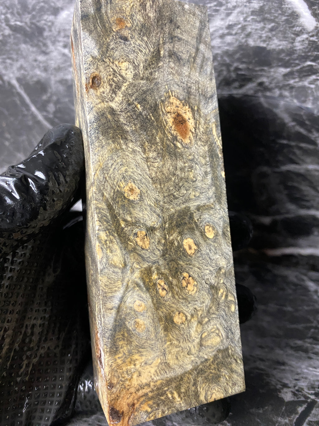 BYB117 - 5.16 x 1.72 x 1.12”