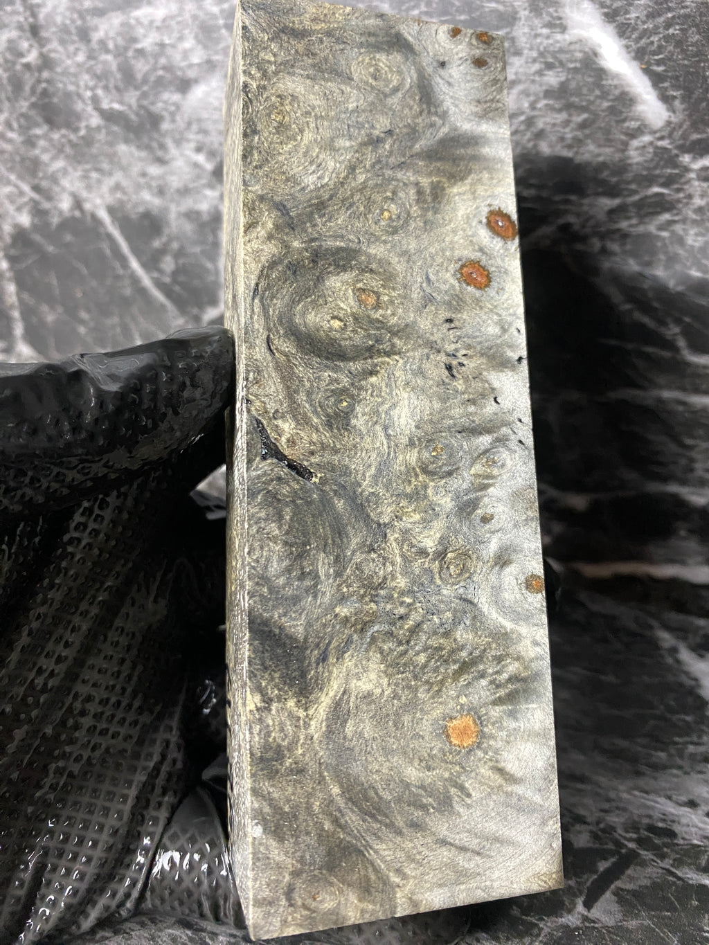BYB119 - 5.85 x 1.89 x 1.32”