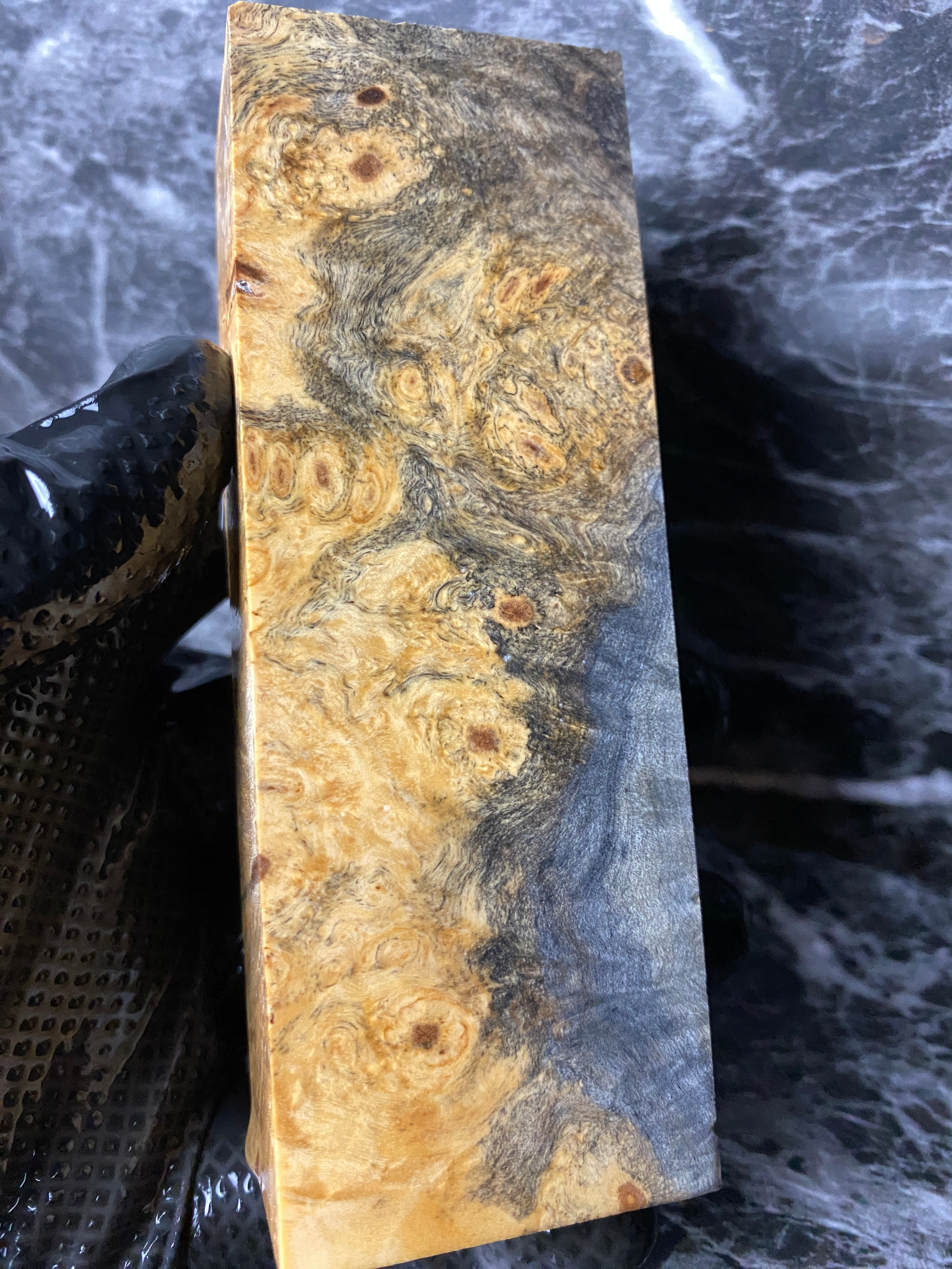 BYB124 - 5.10 x 1.80 x 1.22”