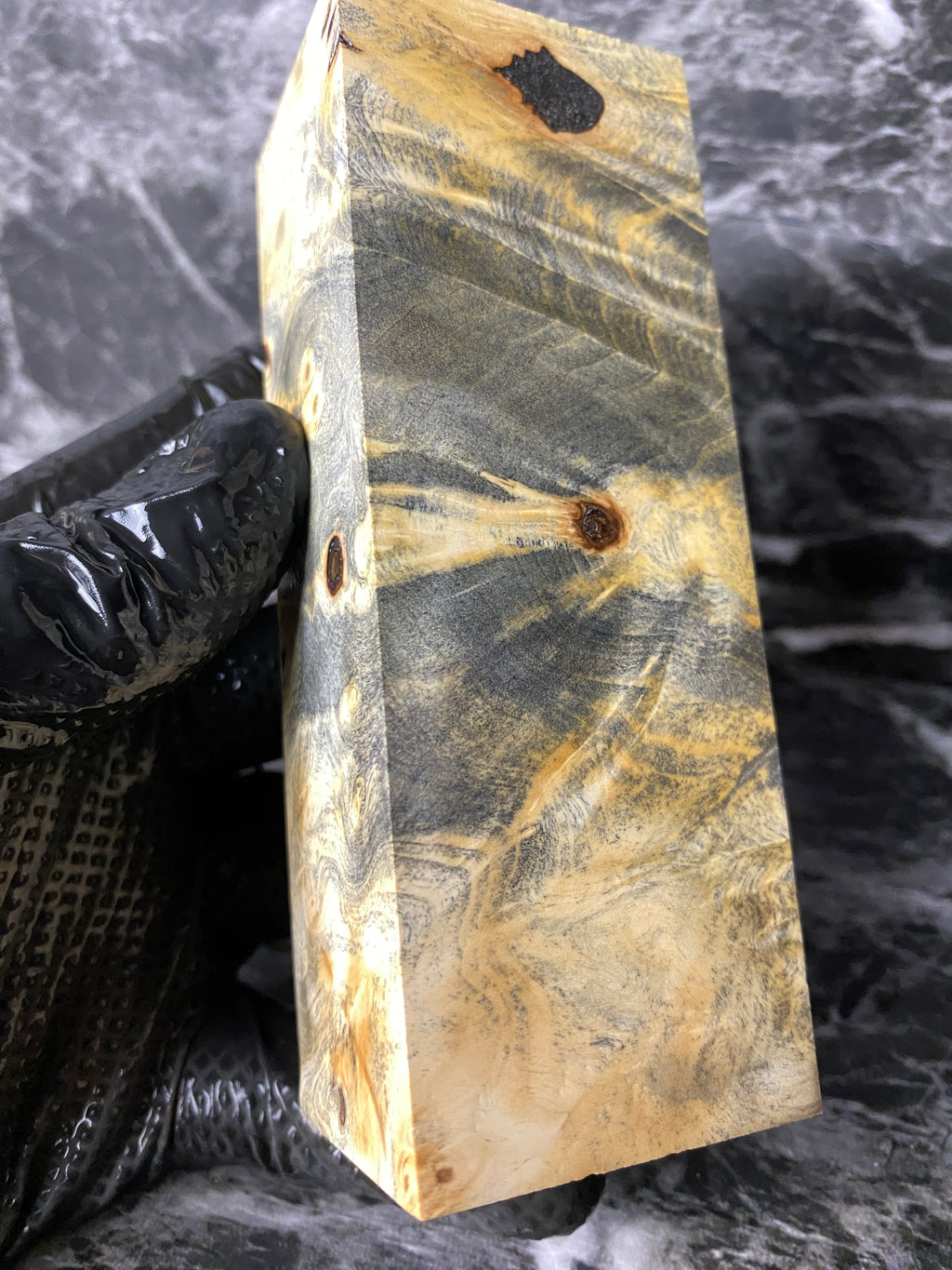 BYB129 - 5 x 1.81 x 1.5”