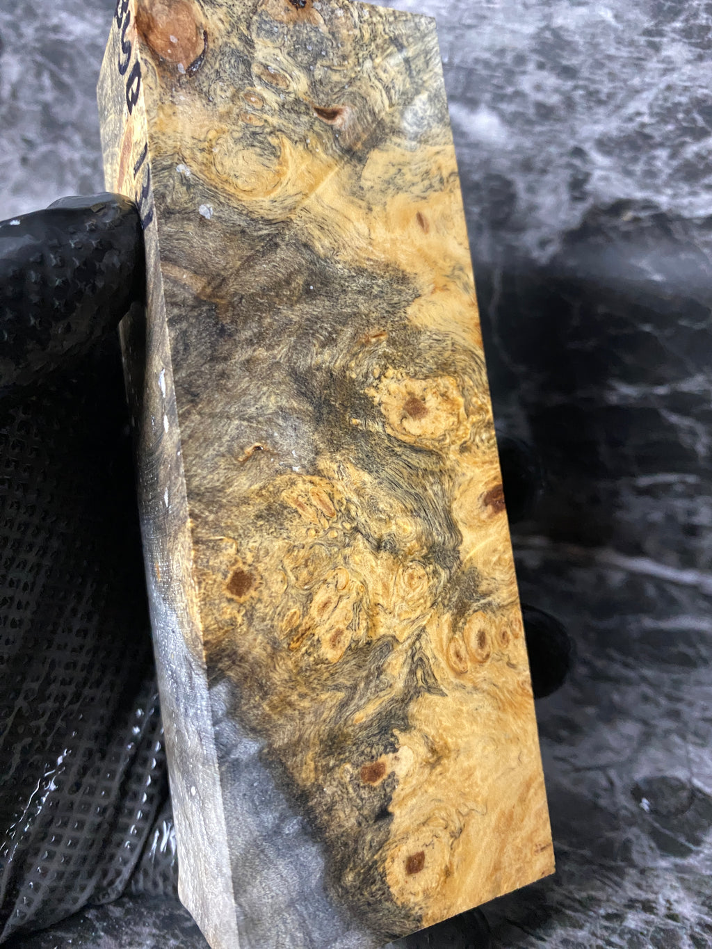 BYB131 - 5.12 x 1.84 x 1.20”