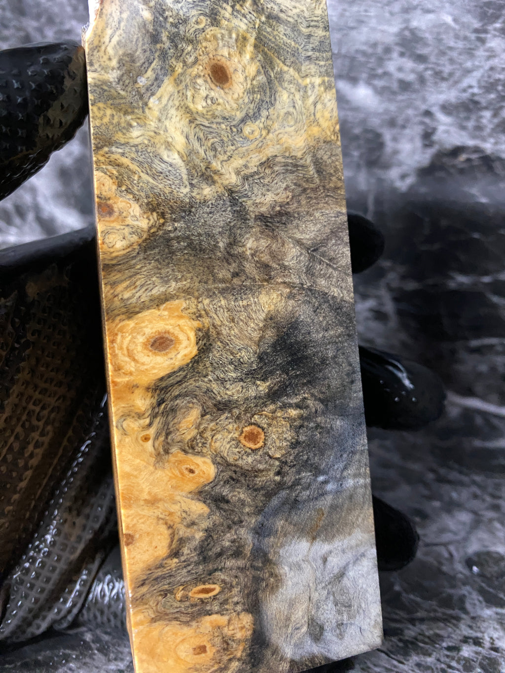 BYB131 - 5.12 x 1.84 x 1.20”