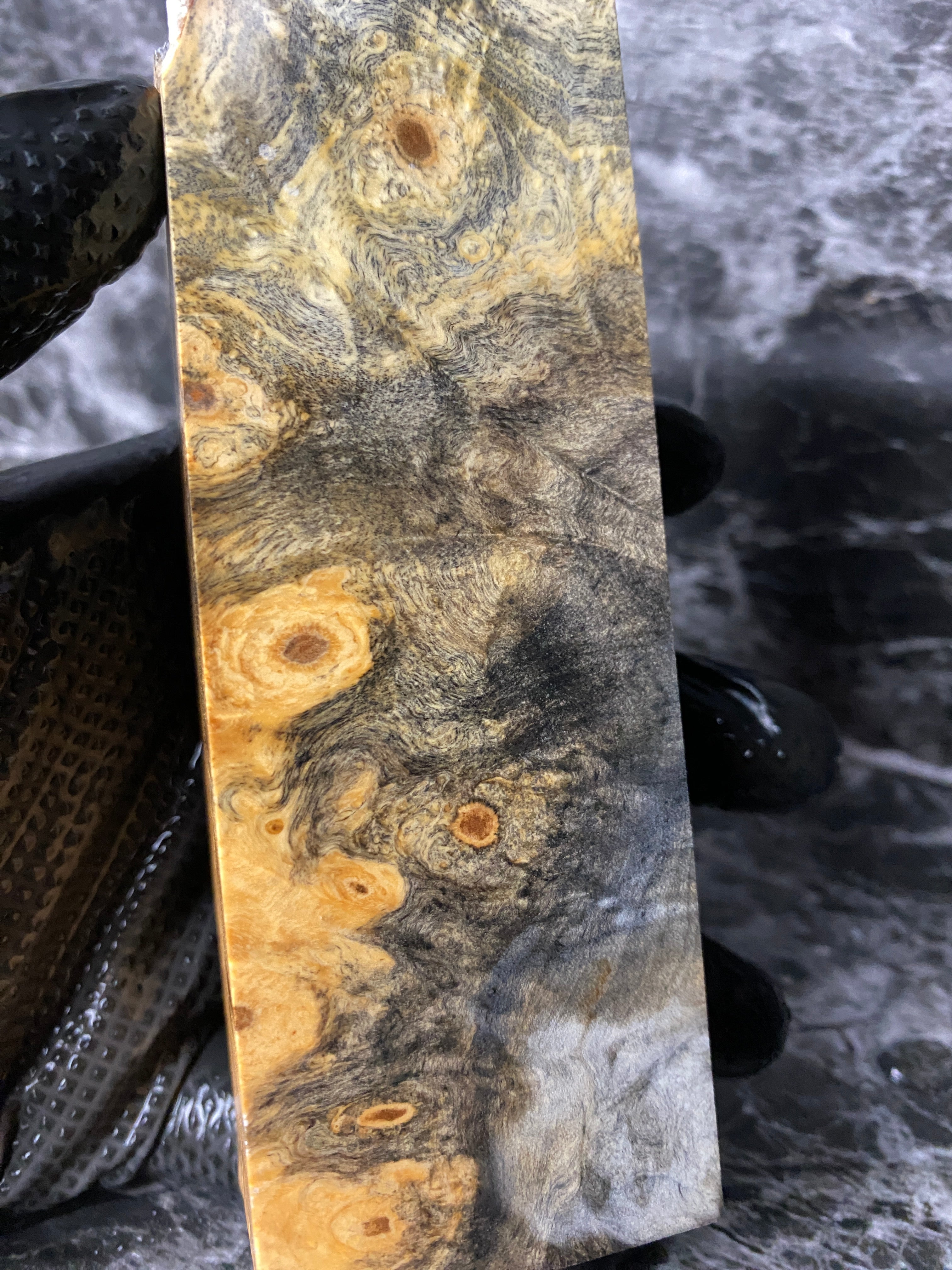 BYB131 - 5.12 x 1.84 x 1.20”