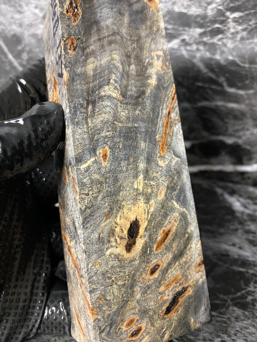 BYB137 - 5.38 x 1.84 x 1.19”
