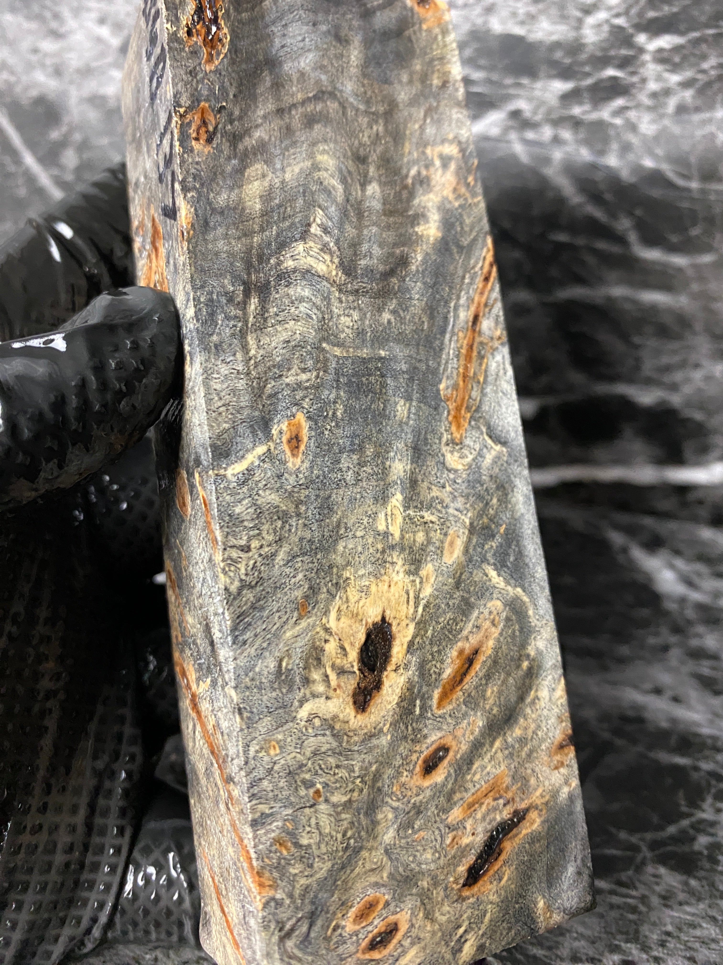 BYB137 - 5.38 x 1.84 x 1.19”