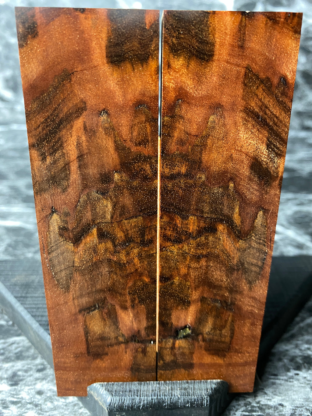 MGS128 - 5.05 x 1.4 x .37”