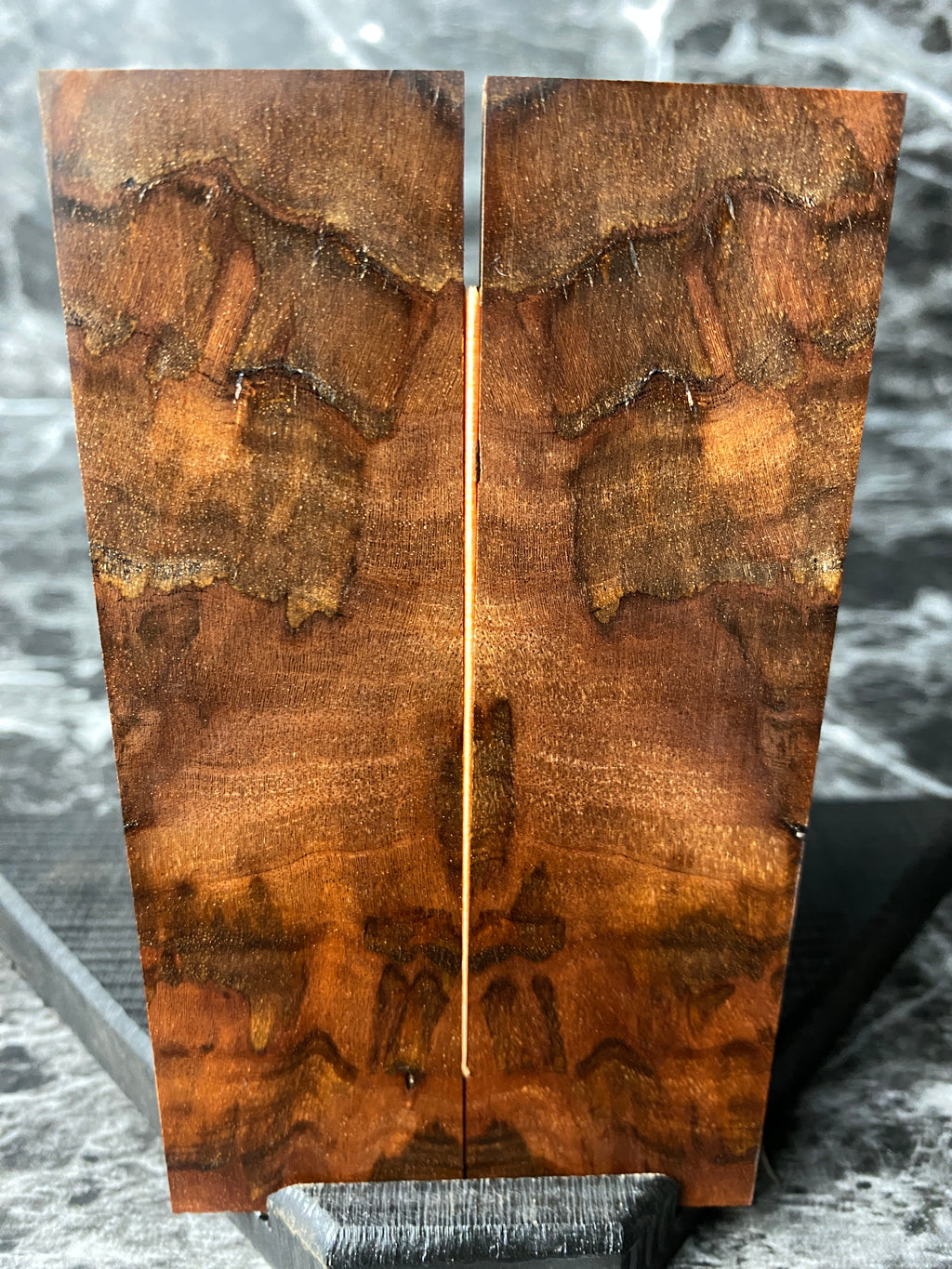 MGS129 - 5.13 x 1.45 x .42”