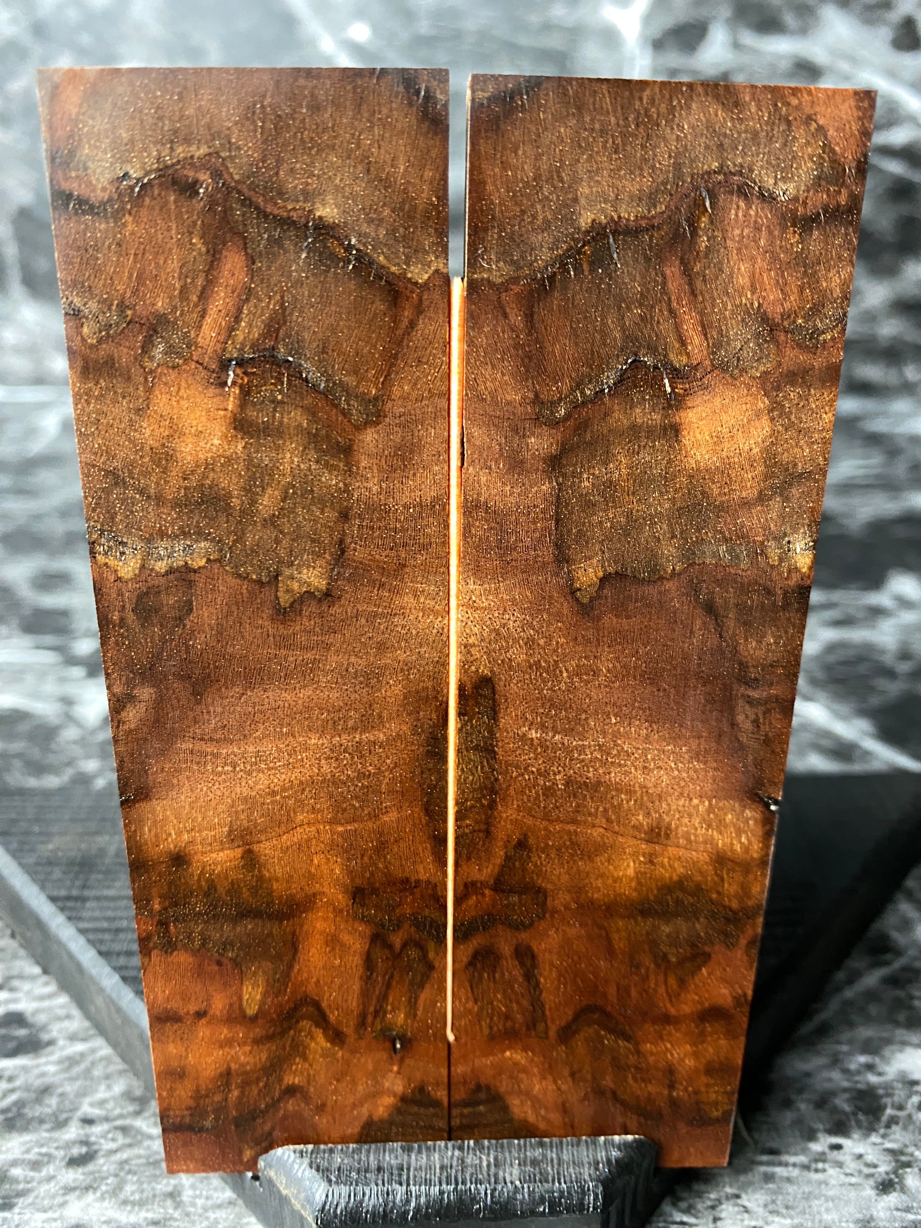 MGS129 - 5.13 x 1.45 x .42”