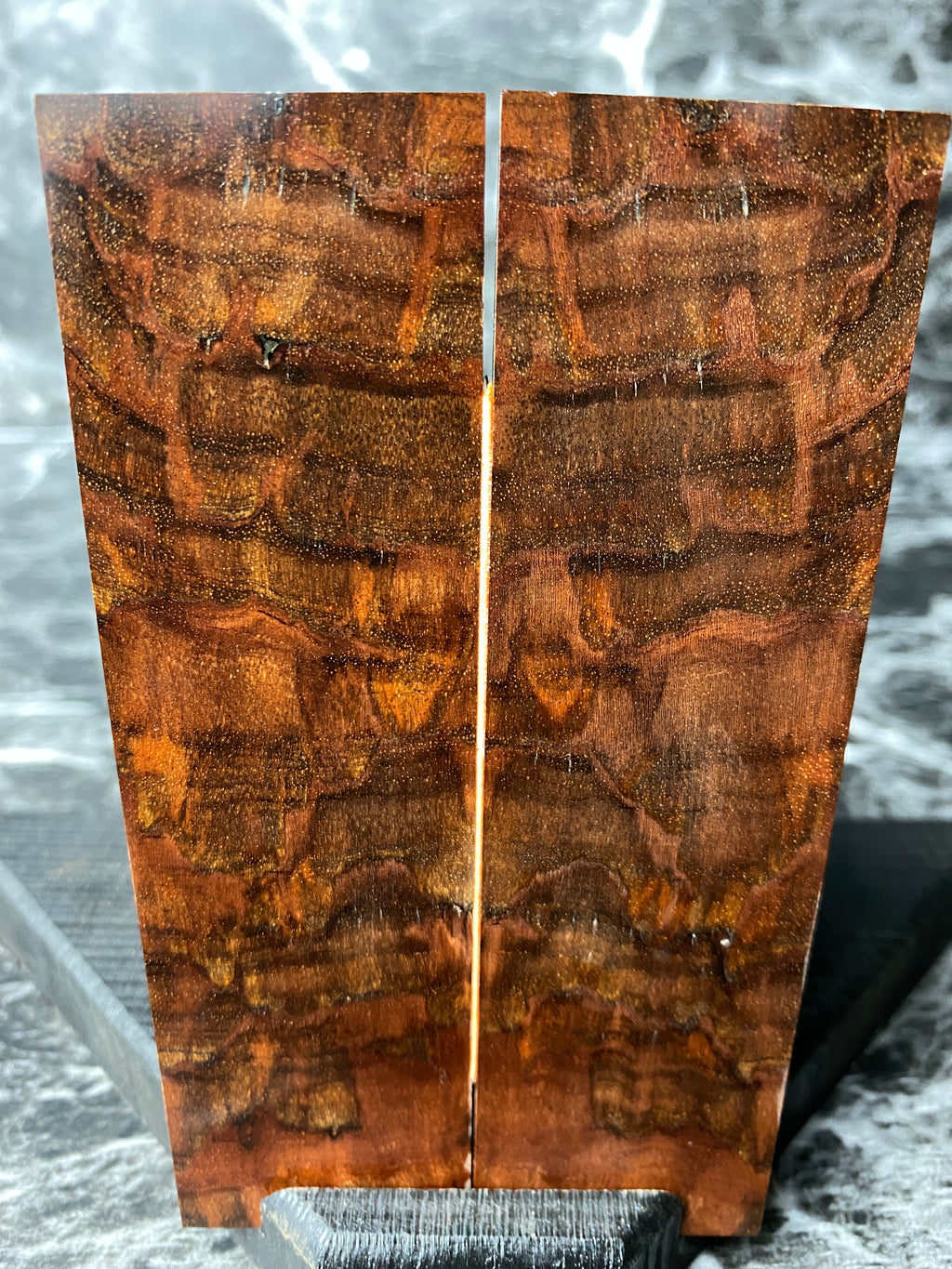 MGS130 - 5.09 x 1.45 x .4”