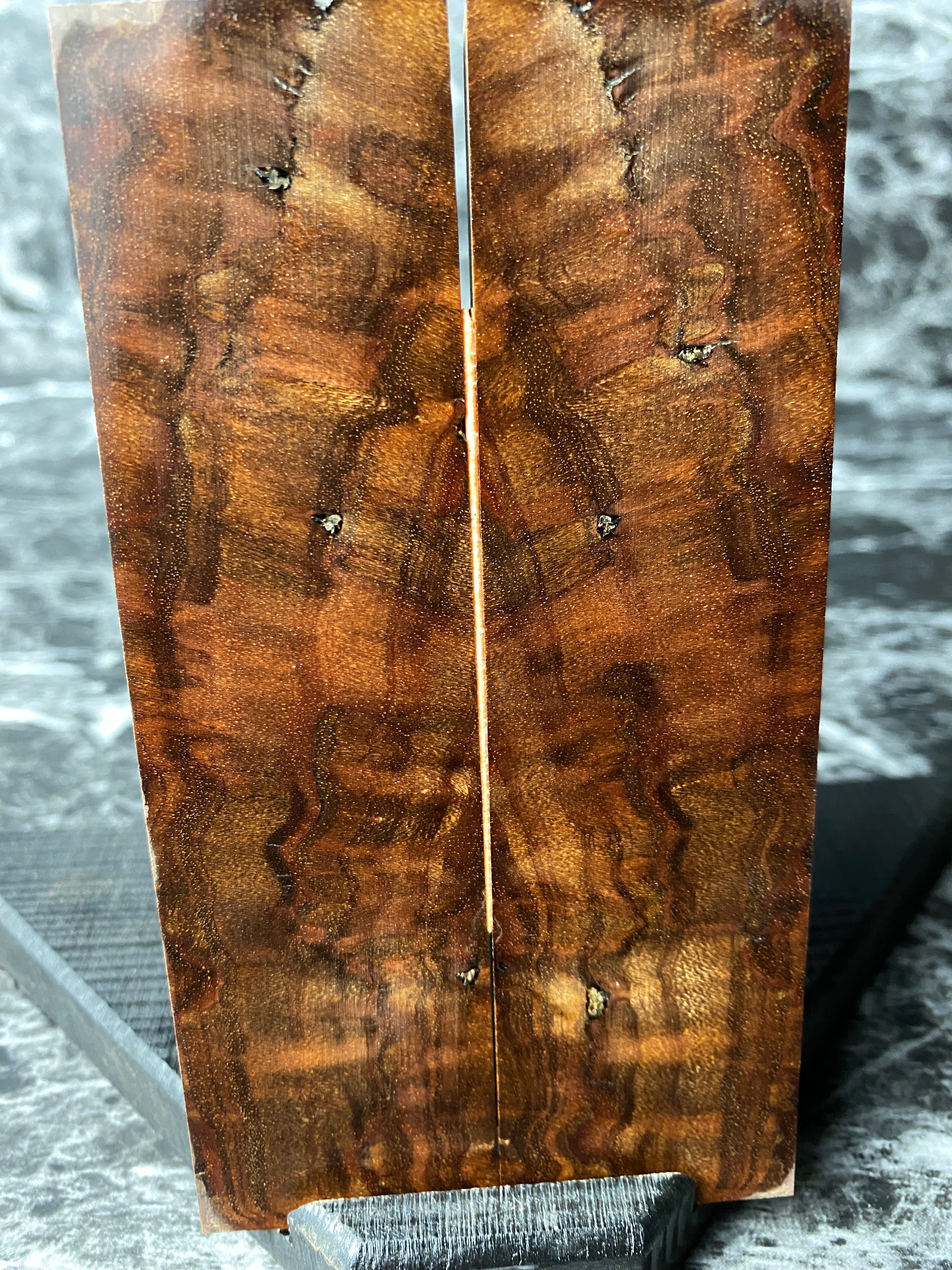 MGS132 - 5.57 x 1.45 x .36”