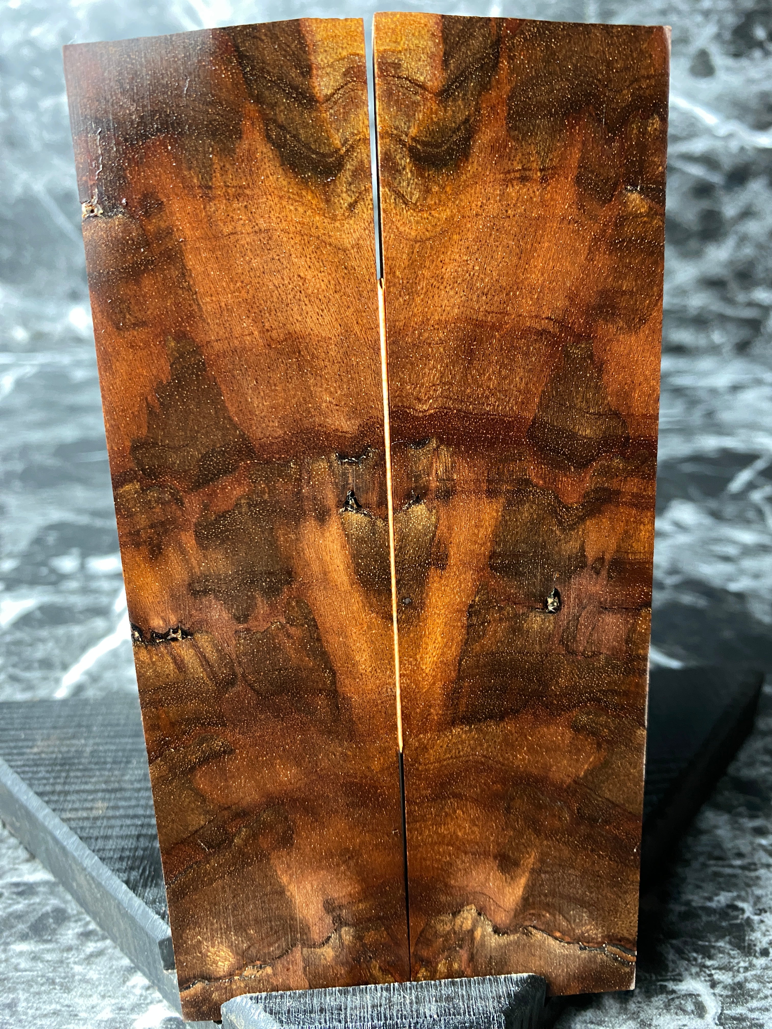 MGS134 - 5.78 x 1.45 x .34”