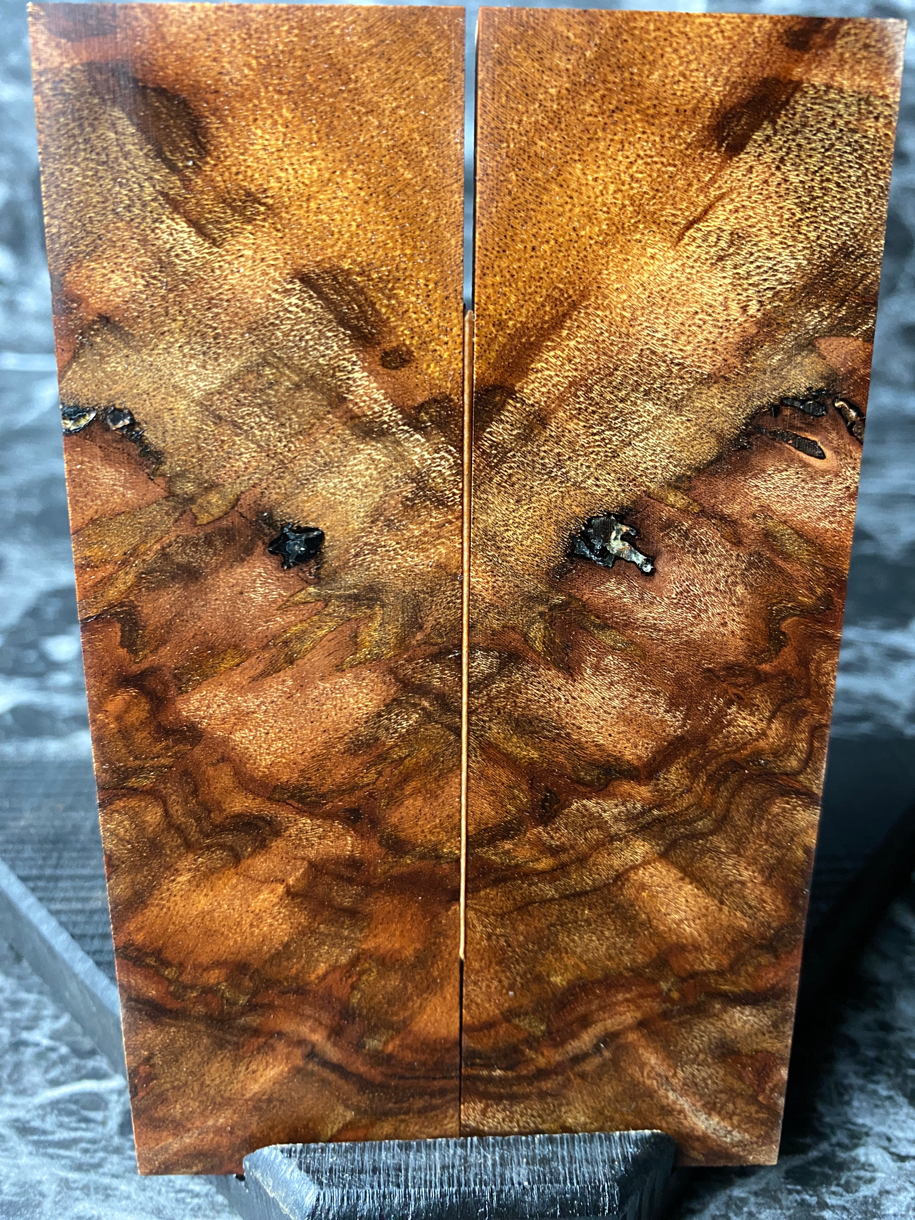 MGS136 - 5 x 1.52 x .35”