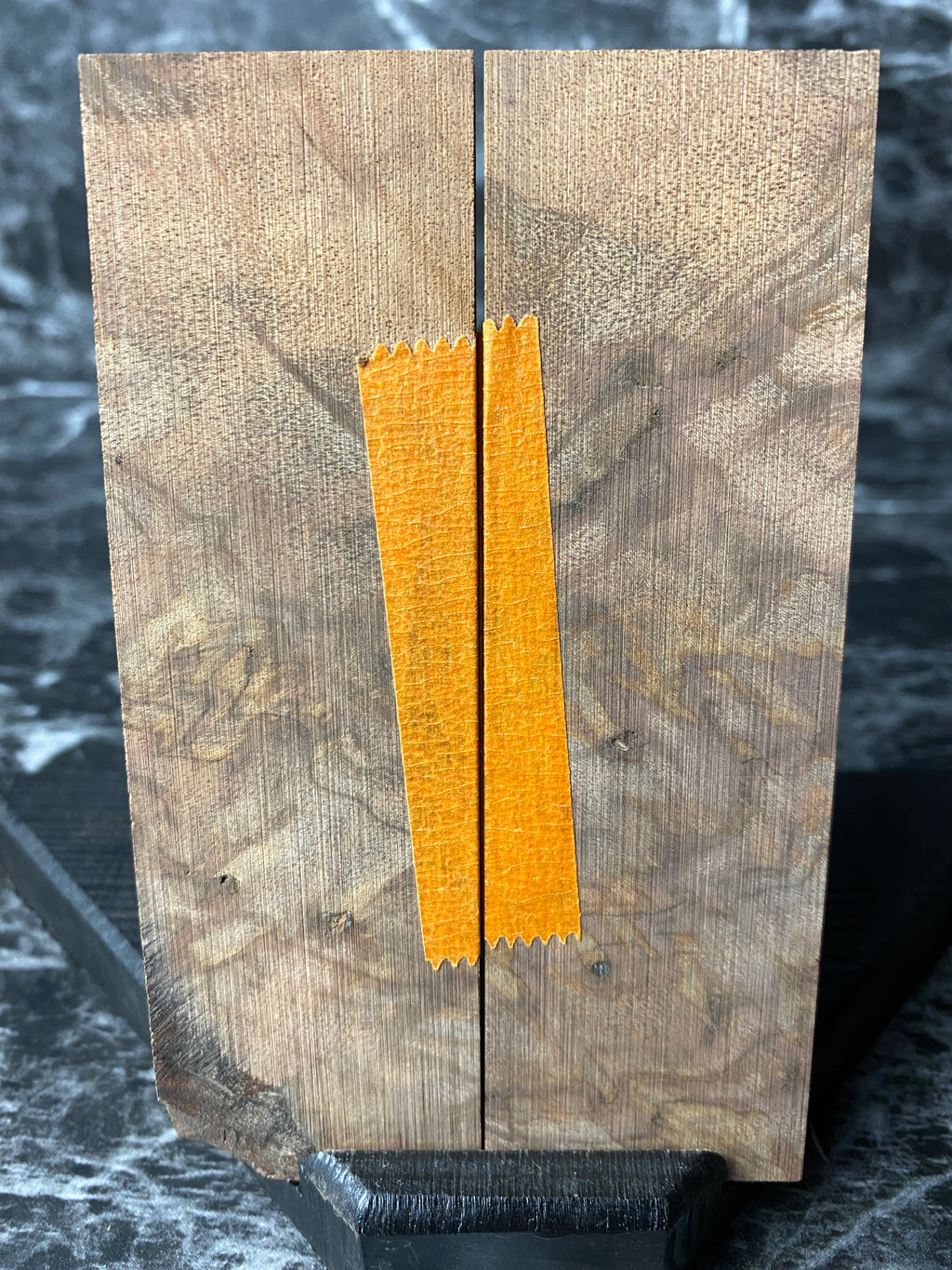 MGS136 - 5 x 1.52 x .35”