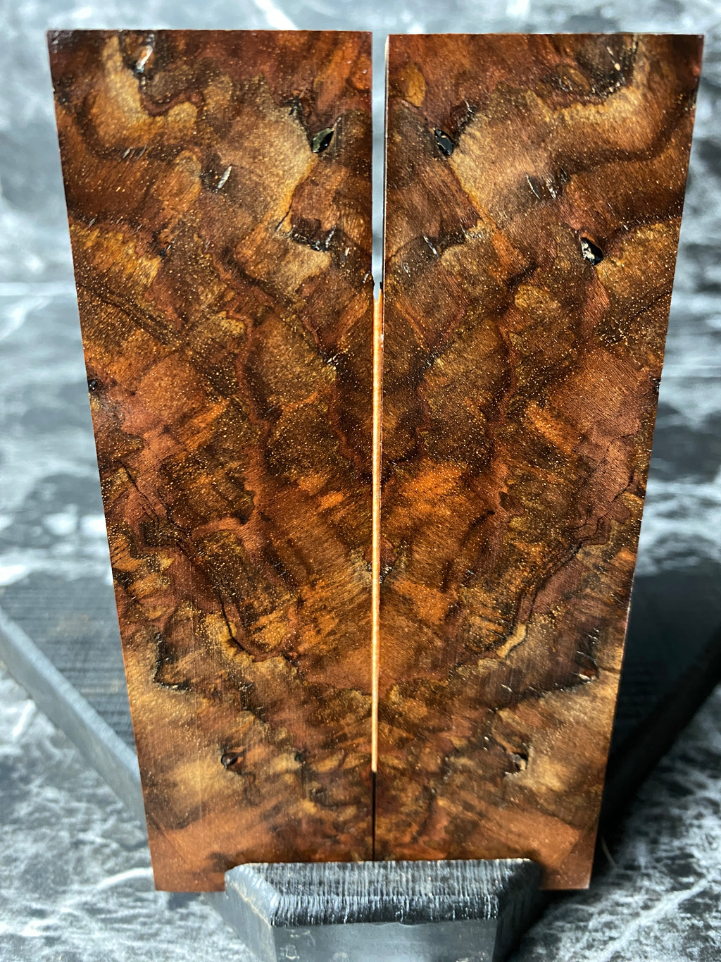 MGS137 - 5 x 1.4 x .37”
