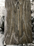 BOGS101 - 6 x 1.8 x .4”