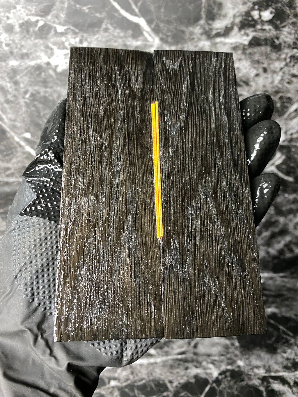 BOGS101 - 6 x 1.8 x .4”