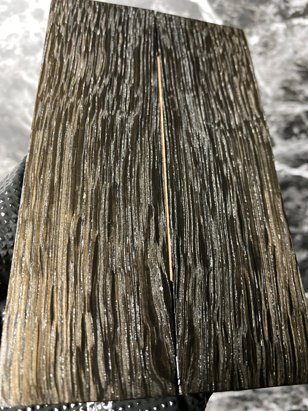 BOGS102 - 6 x 1.8 x .4”